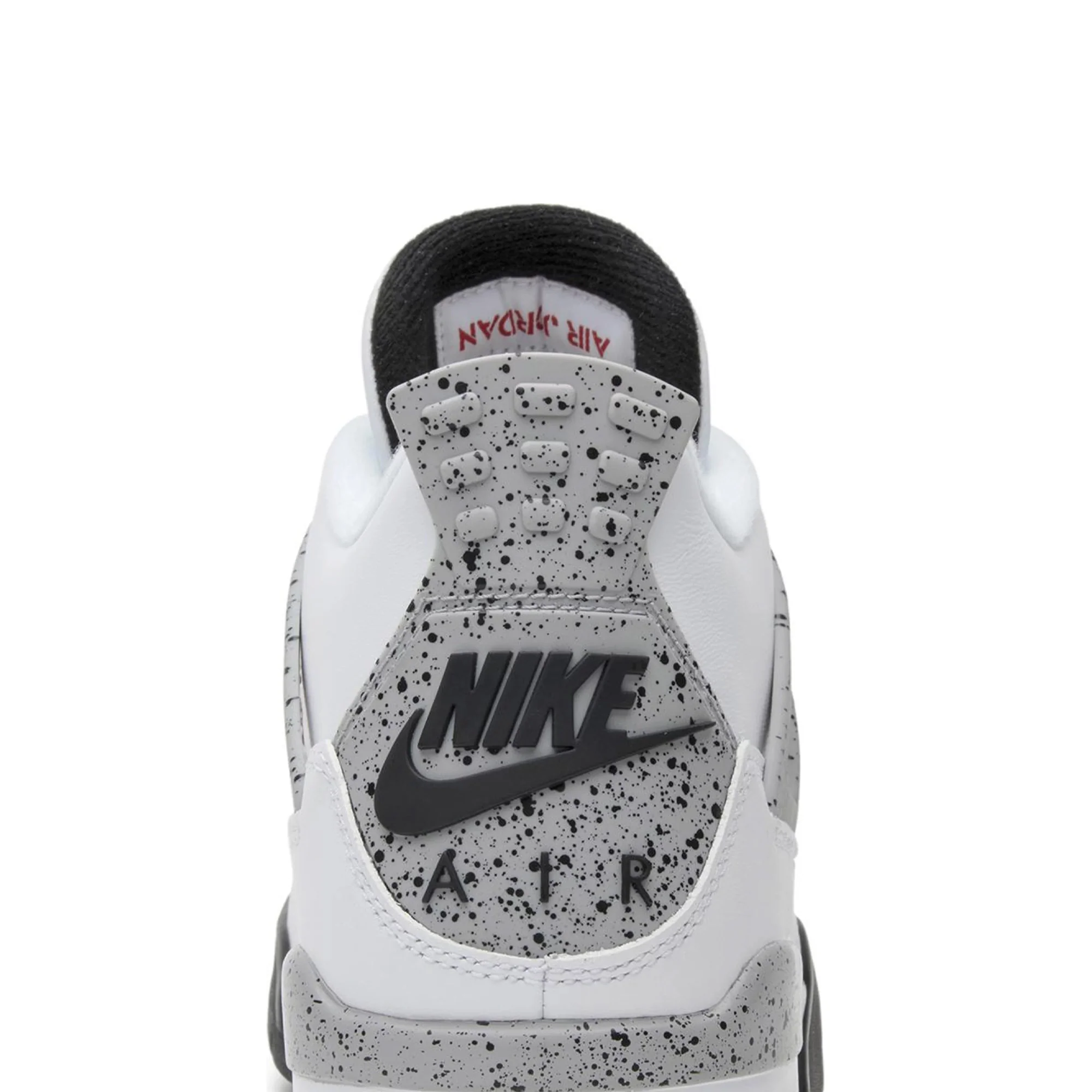 Air Jordan 4 Retro 'White Cement' (2016)