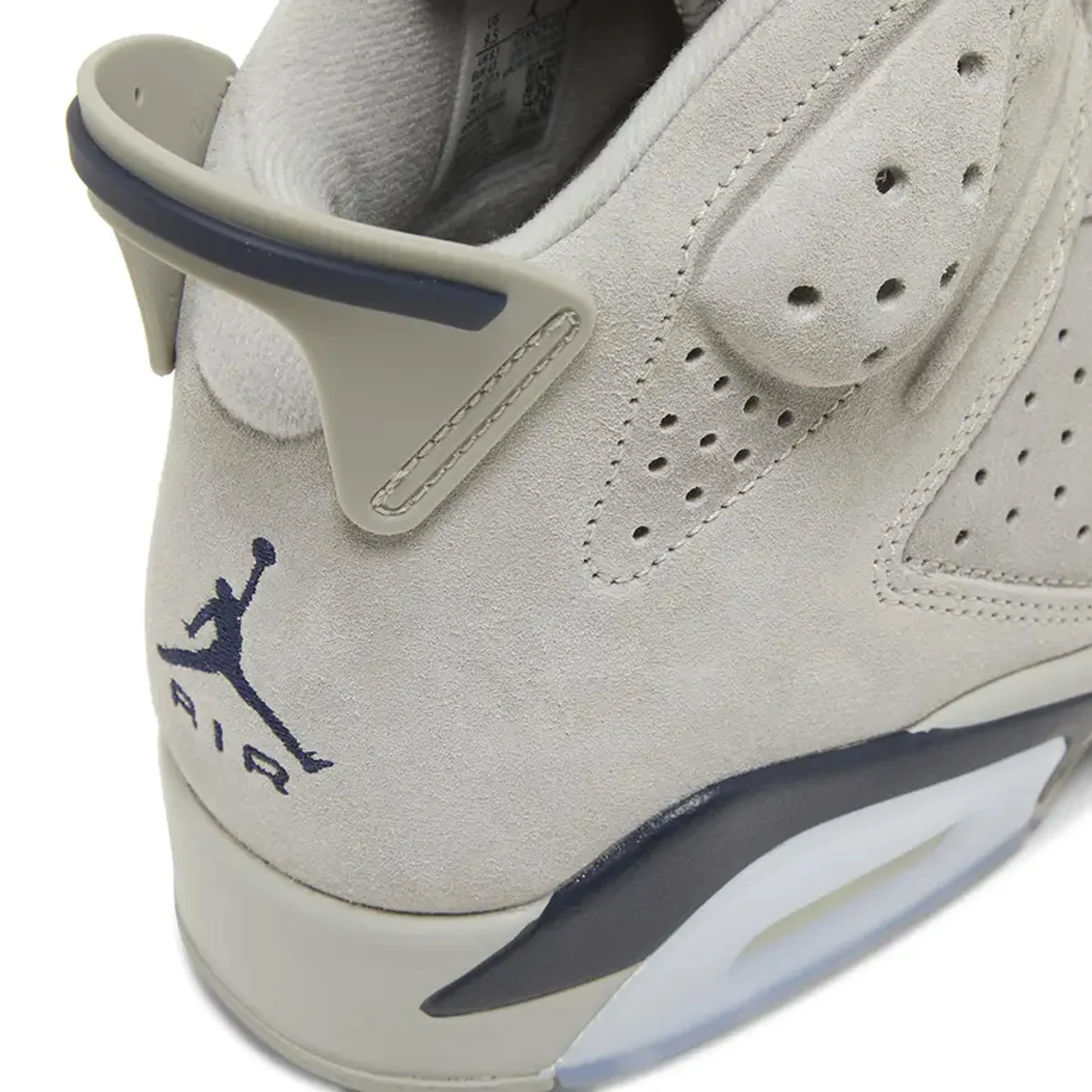Air Jordan 6 Retro Georgetown (2022)