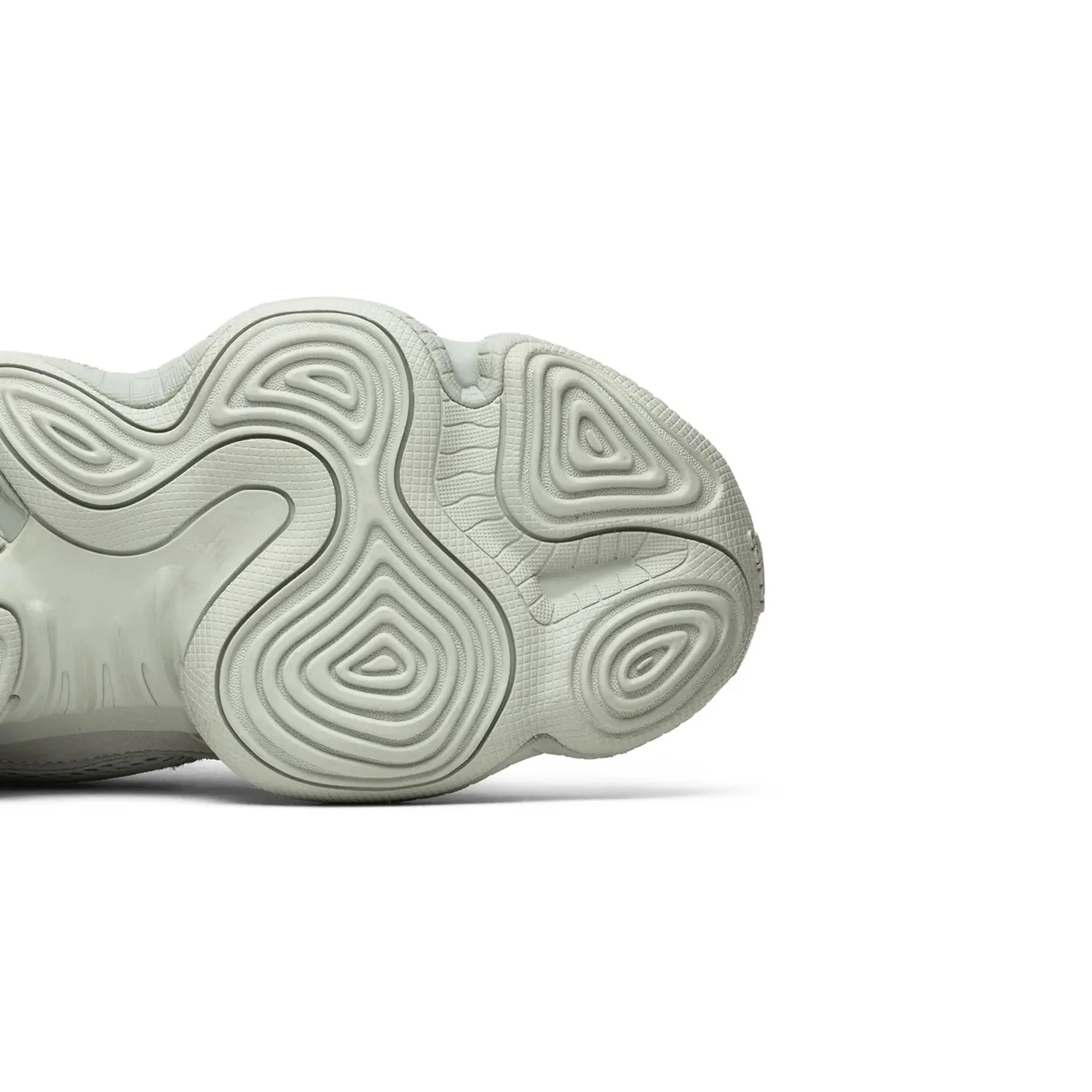 Yeezy 500 'Salt'