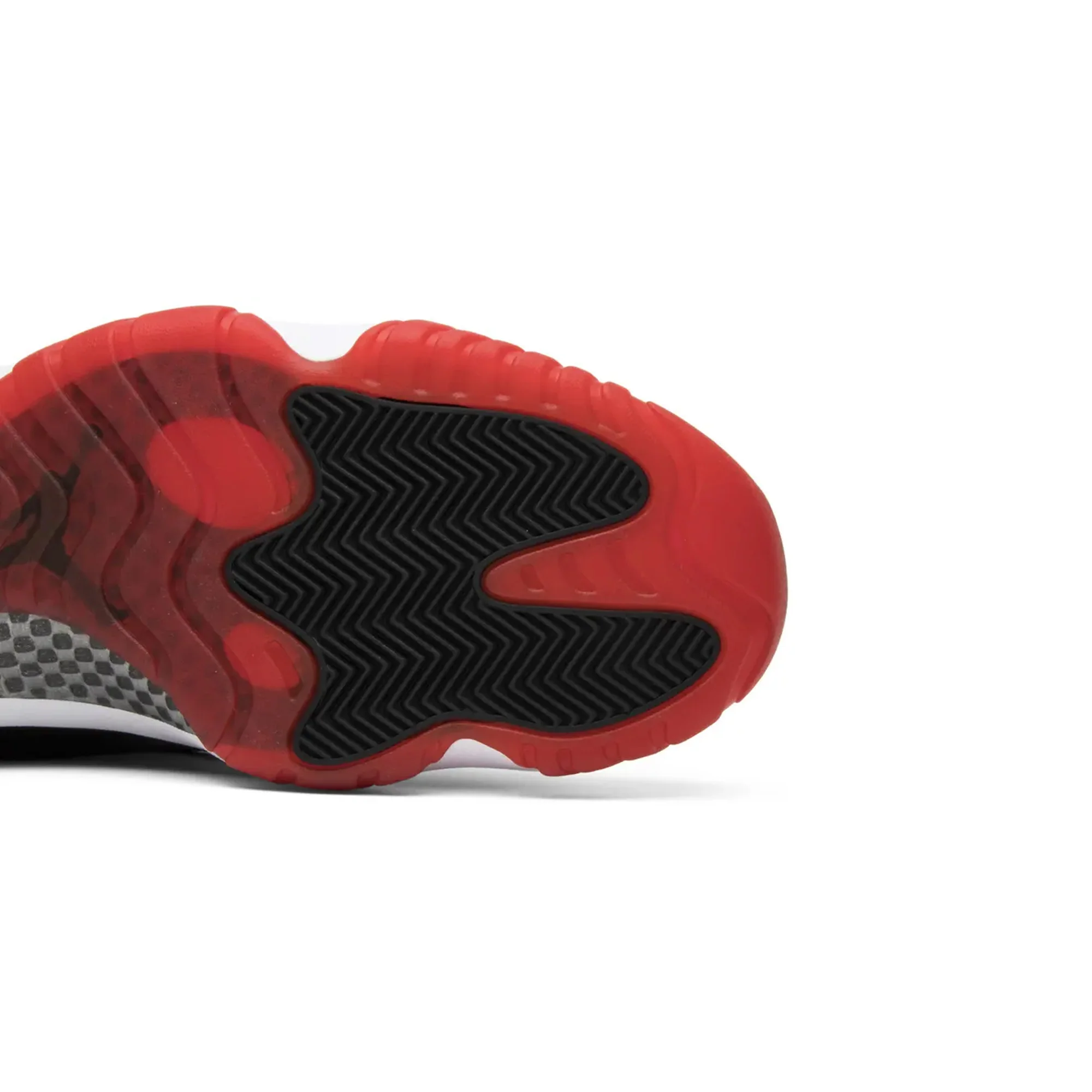 Air Jordan 11 Retro 'Playoffs' (2012)