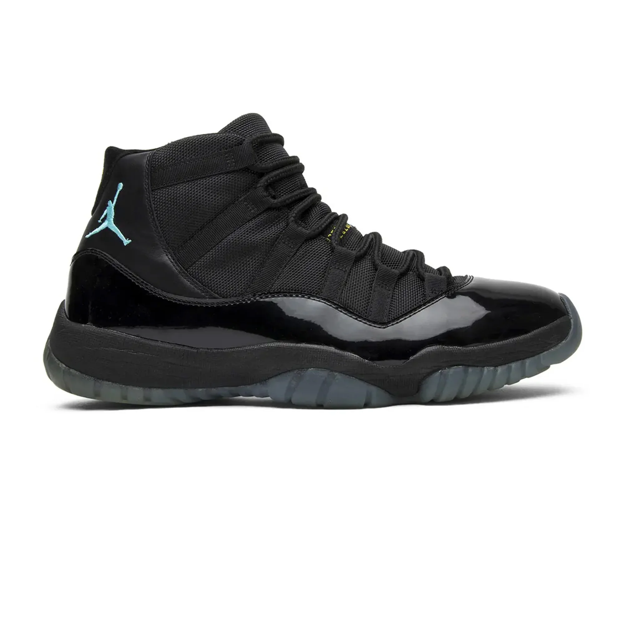 Air Jordan 11 'Gamma Blue' (New)