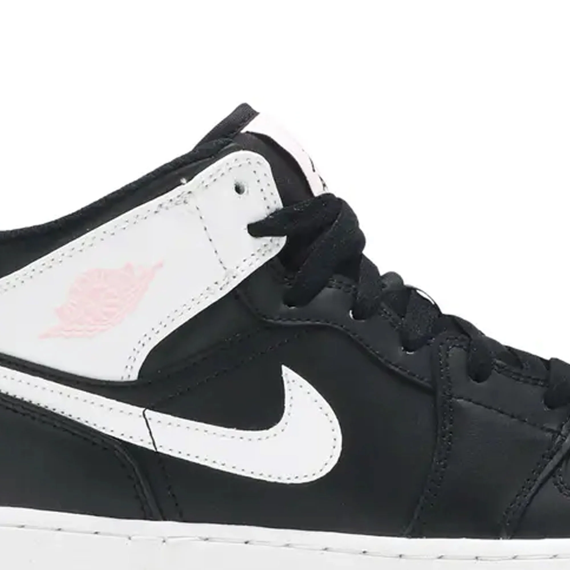 Air Jordan 1 Mid GS 'Arctic Punch'