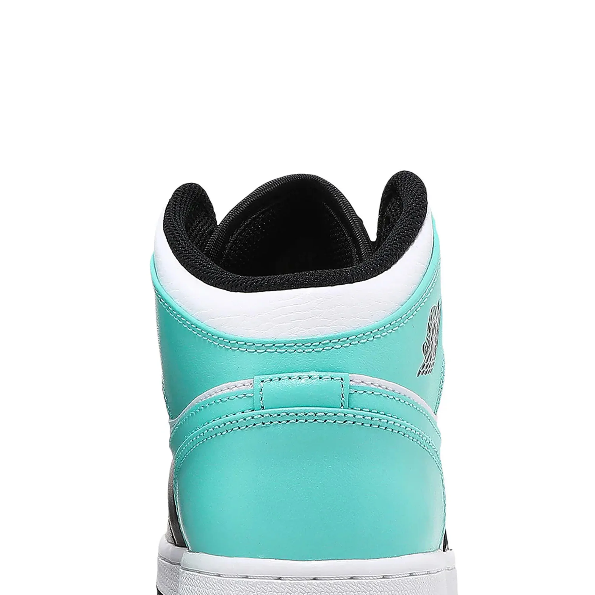 Air Jordan 1 Mid 'Tropical Twist' GS