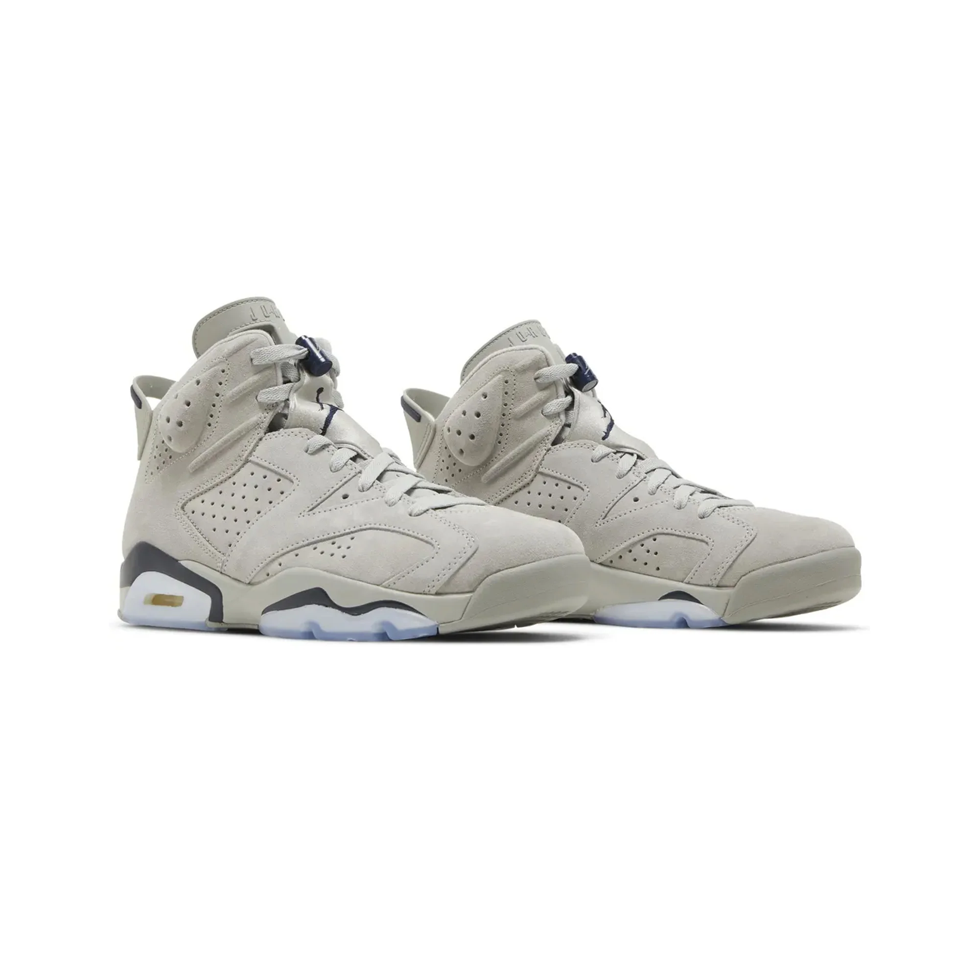 Air Jordan 6 Retro Georgetown (2022)