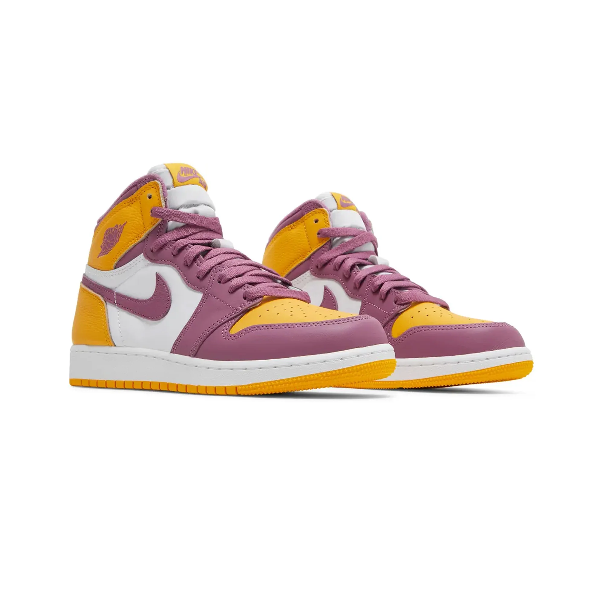 Air Jordan 1 'Brotherhood' GS (2022)