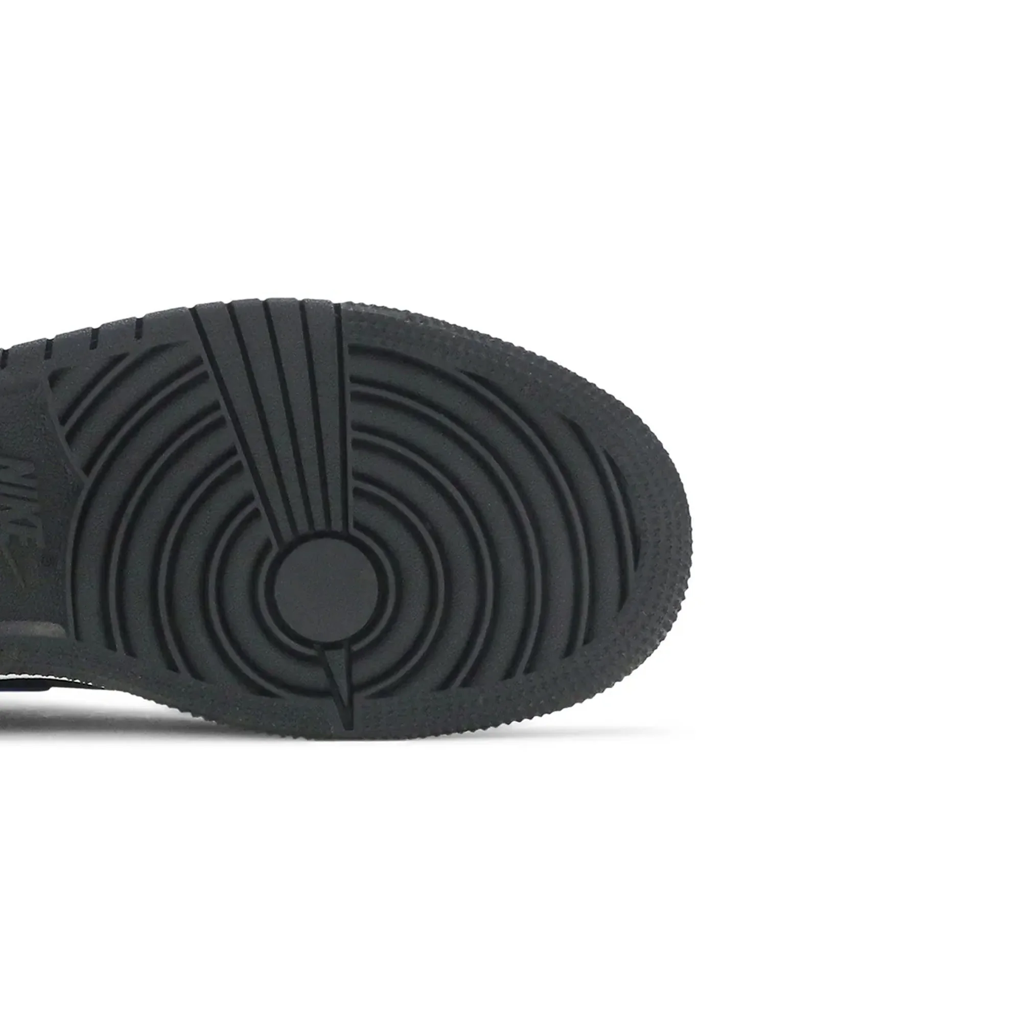 Air Jordan 1 Mid 'Hyper Royal' GS