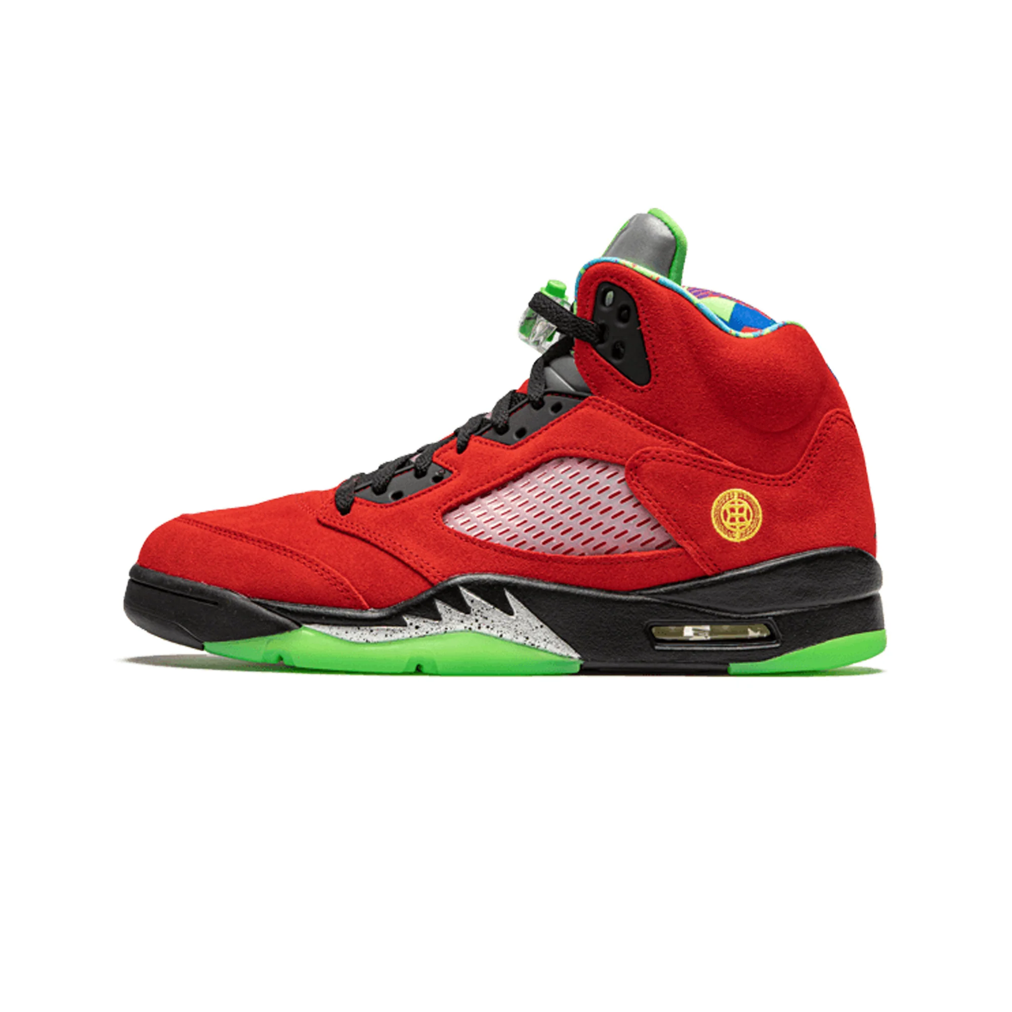 Air Jordan 5 'What The'