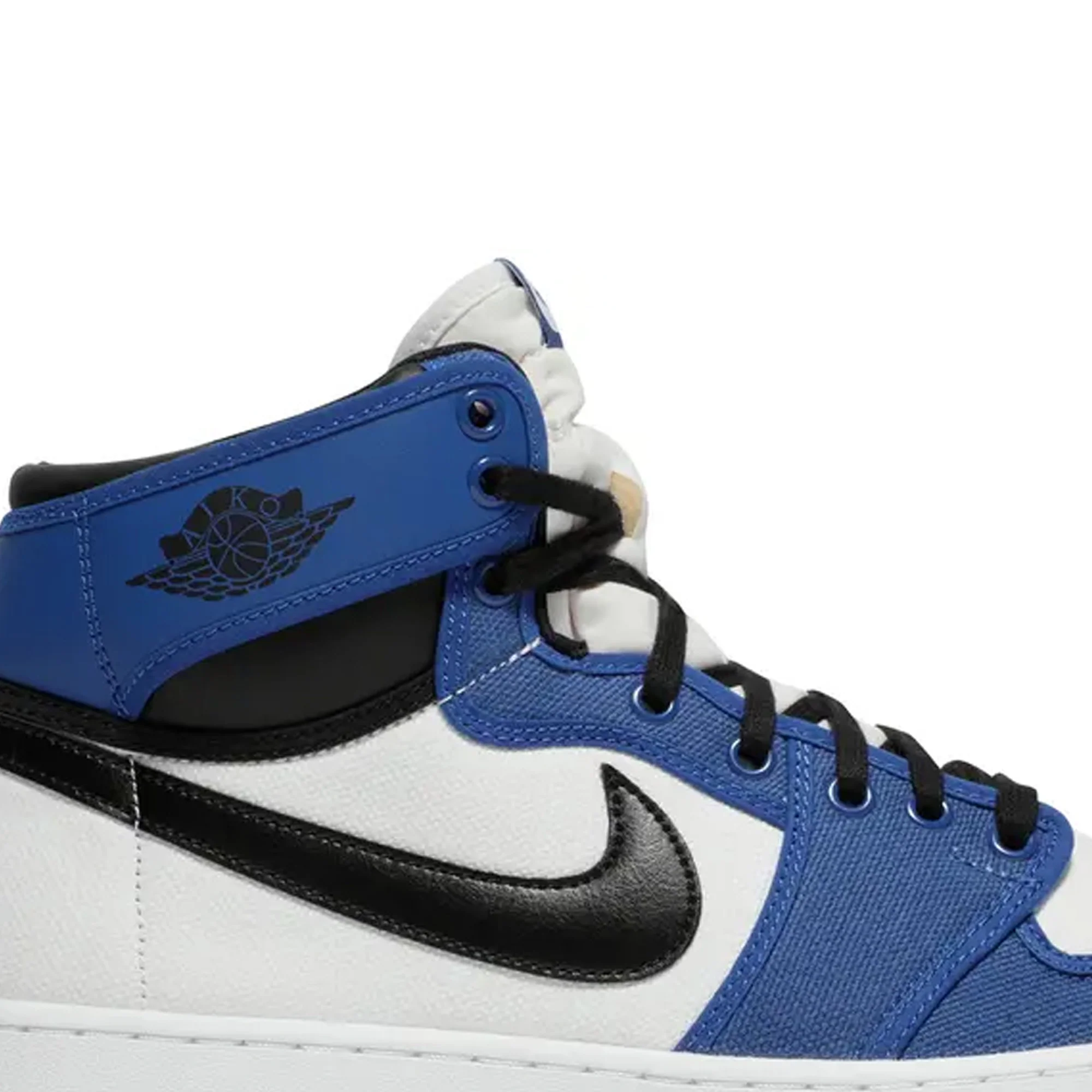 Air Jordan 1 Retro AJKO 'Storm Blue' (2021)