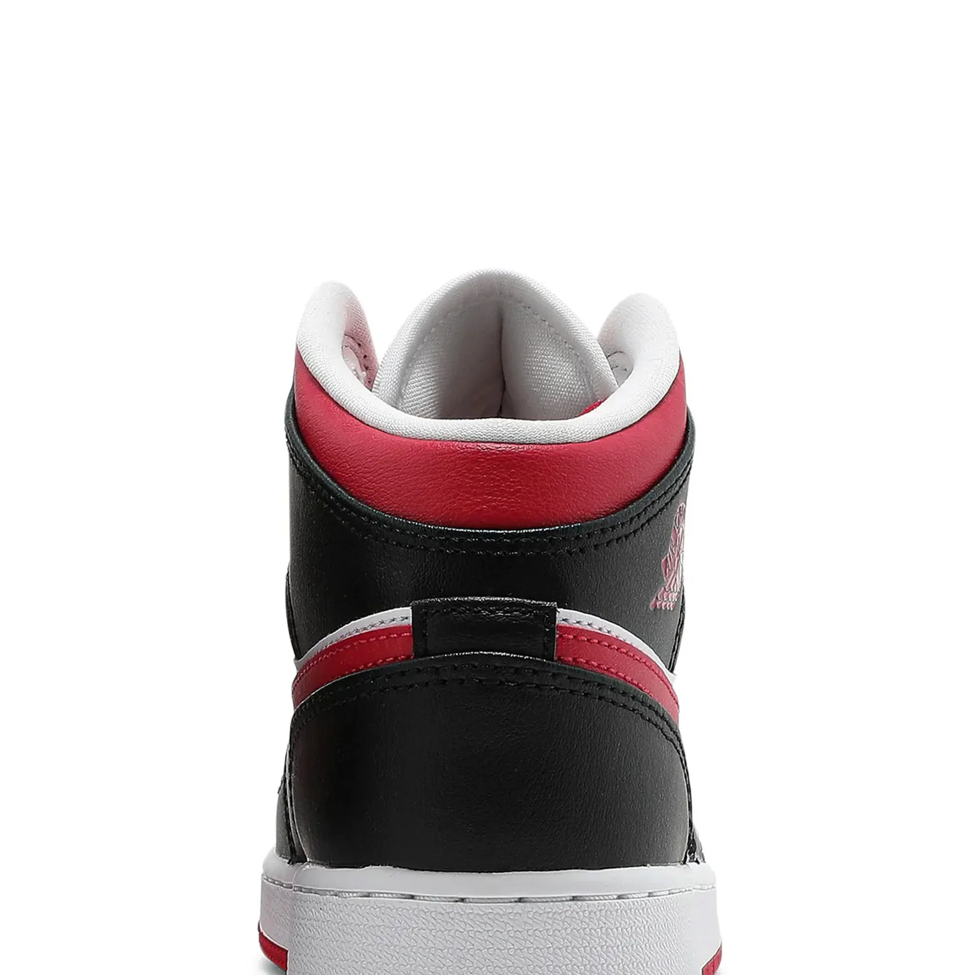 Air Jordan 1 Mid 'Very Berry' GS