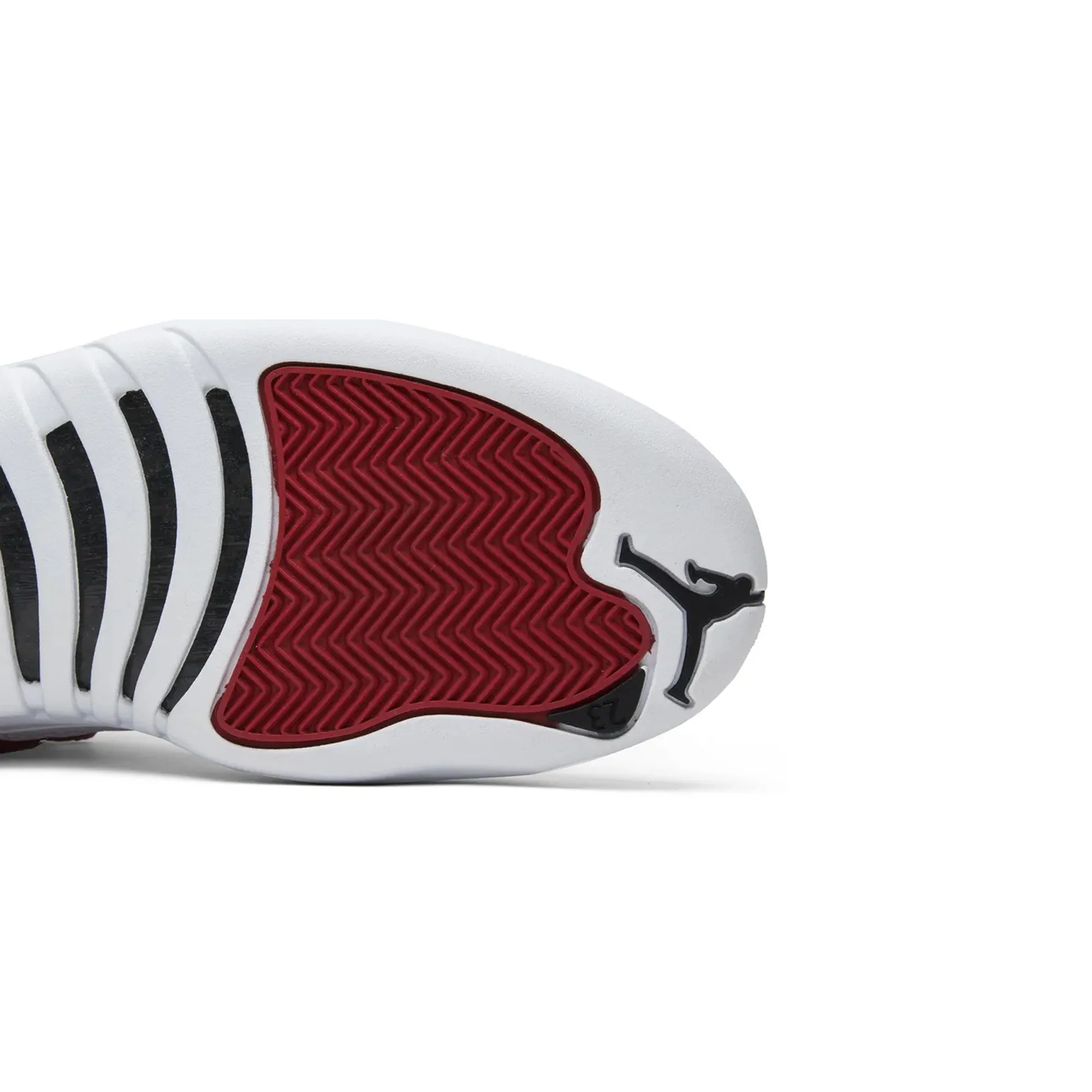 Air Jordan 12 Retro 'Gym Red' (2016)