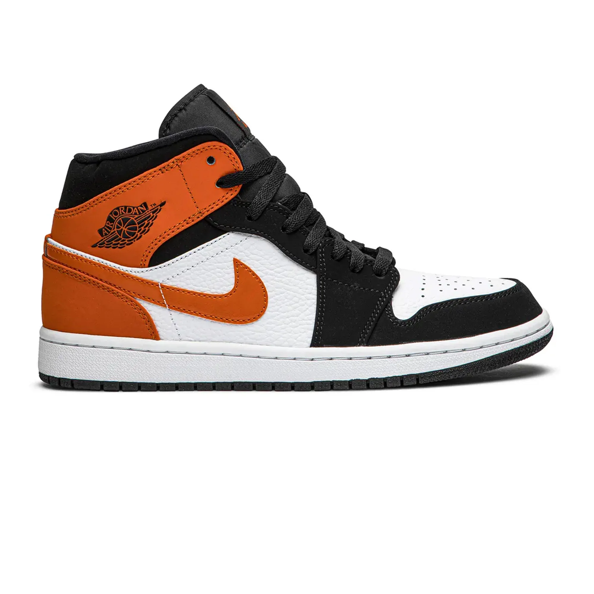 Air Jordan 1 Mid 'Shattered Backboard' (2019)