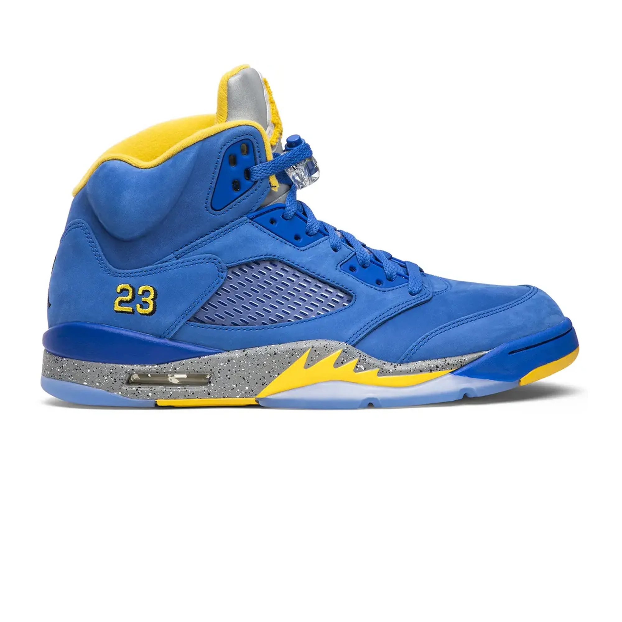 Air Jordan 5 Retro 'Laney' (2019)