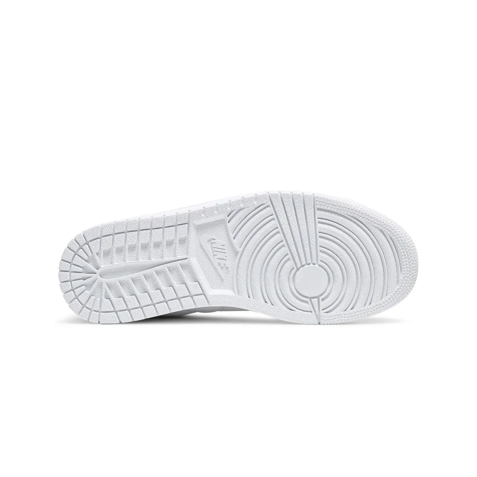 Air Jordan 1 Centre Court 'White' (2020)