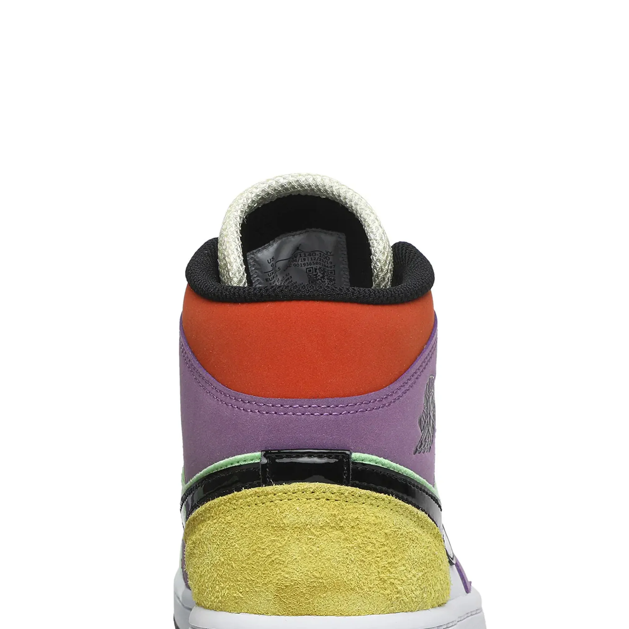 Air Jordan 1 W Mid SE 'Lightbulb'