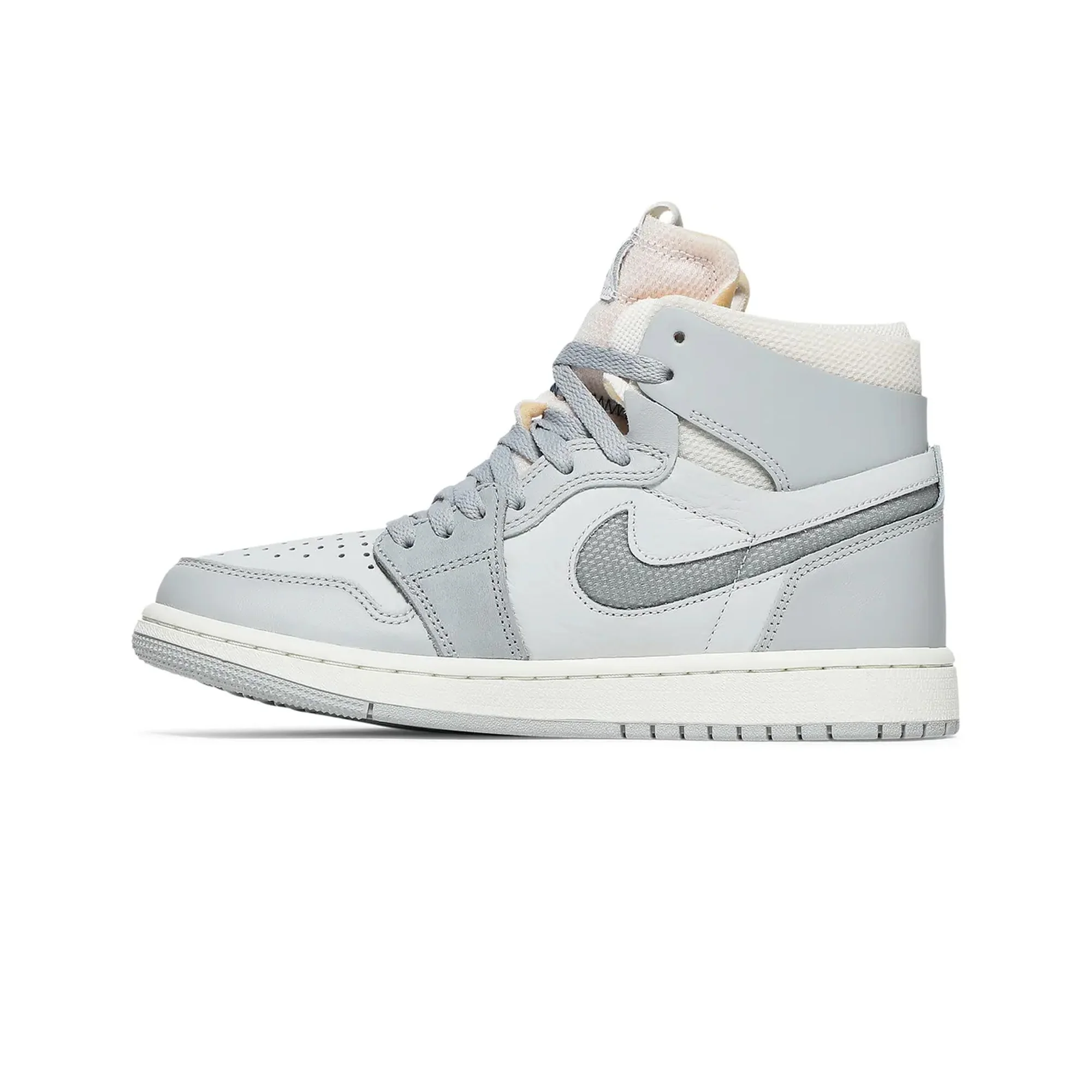 Air Jordan 1 Zoom CMFT 'Photon Dust'