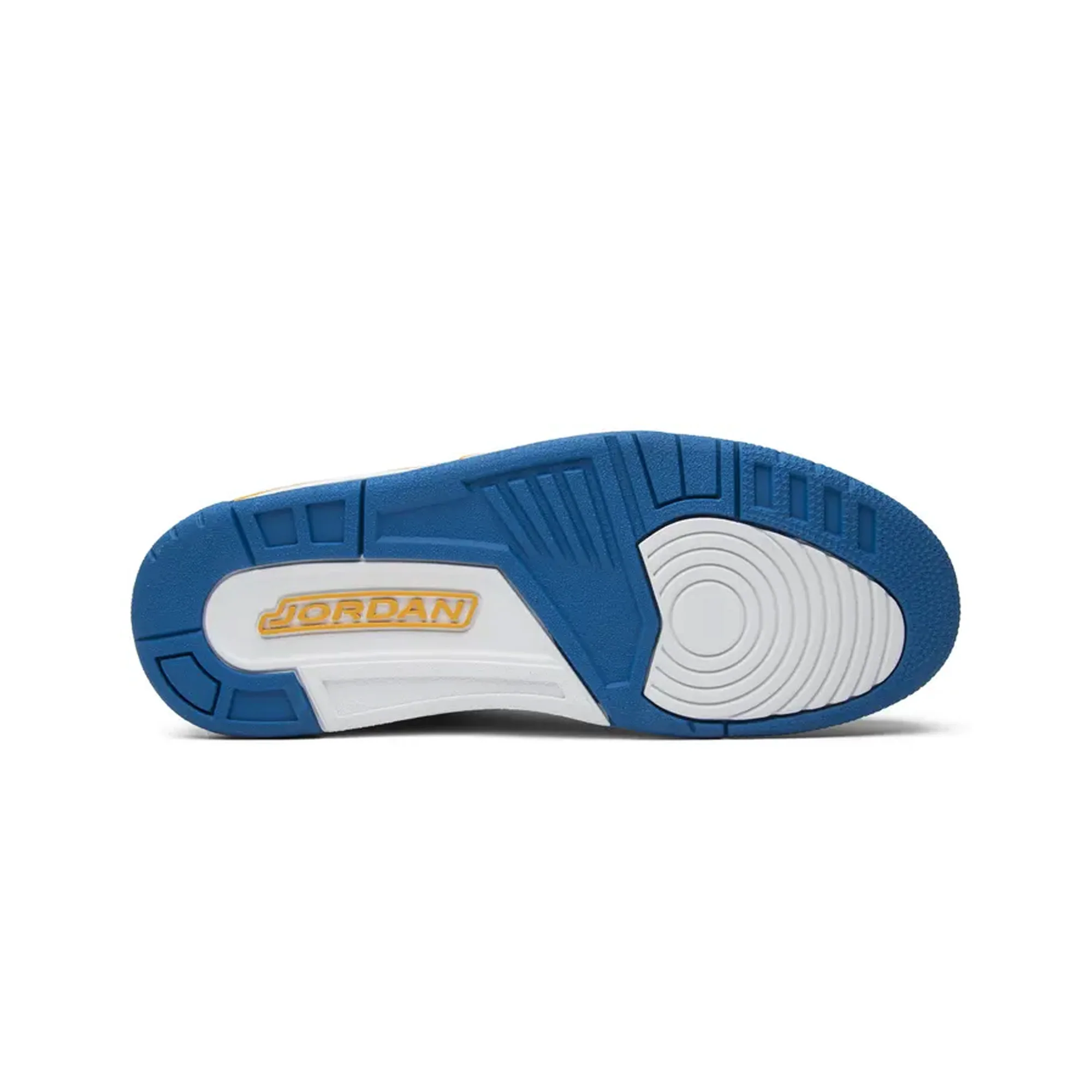 Air Jordan 3 Retro 'Do the Right Thing DTRT' (2007)