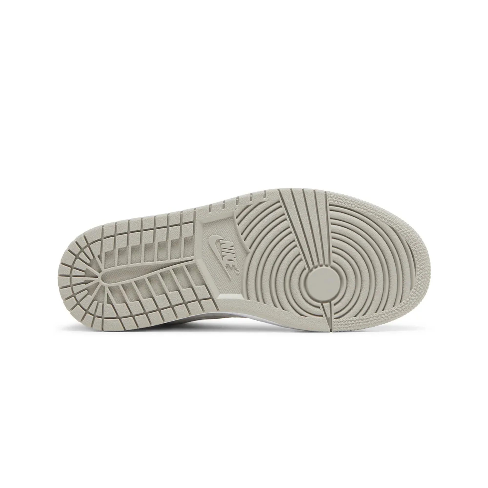 Air Jordan 1 Low 'Iron Ore' W (2022)