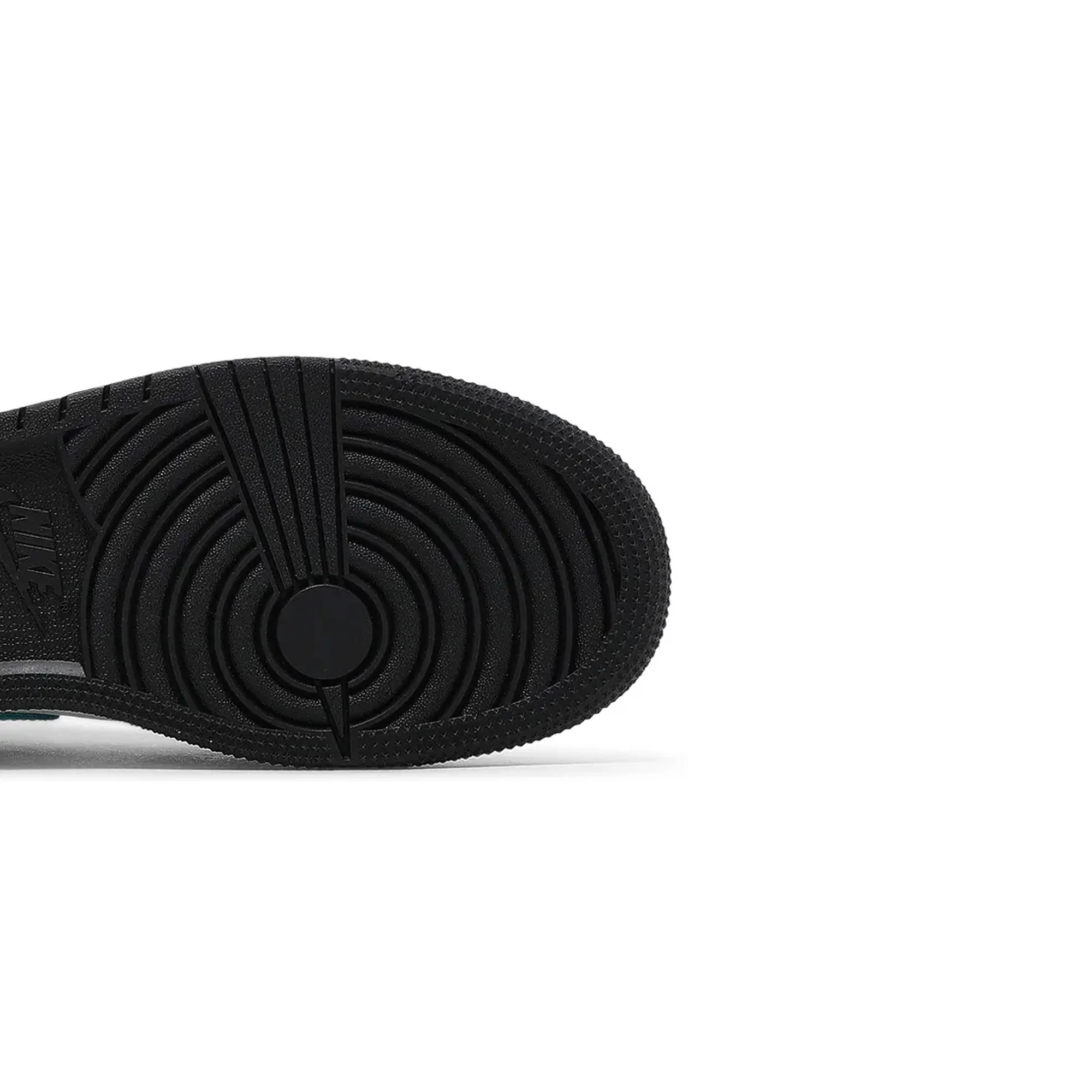 Air Jordan 1 Mid 'Tropical Twist' GS