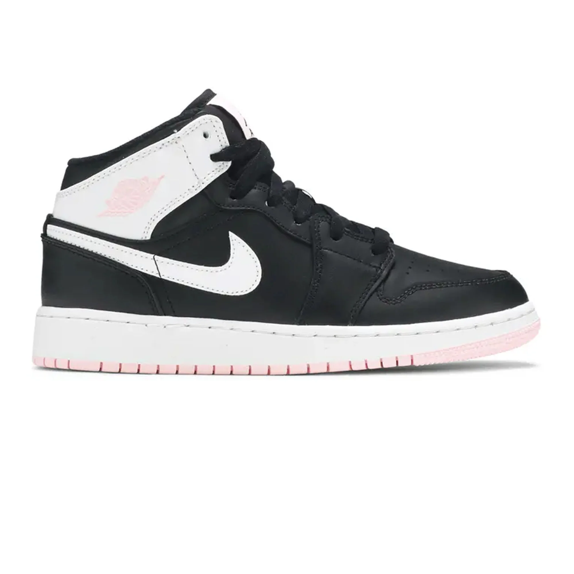 Air Jordan 1 Mid GS 'Arctic Punch'