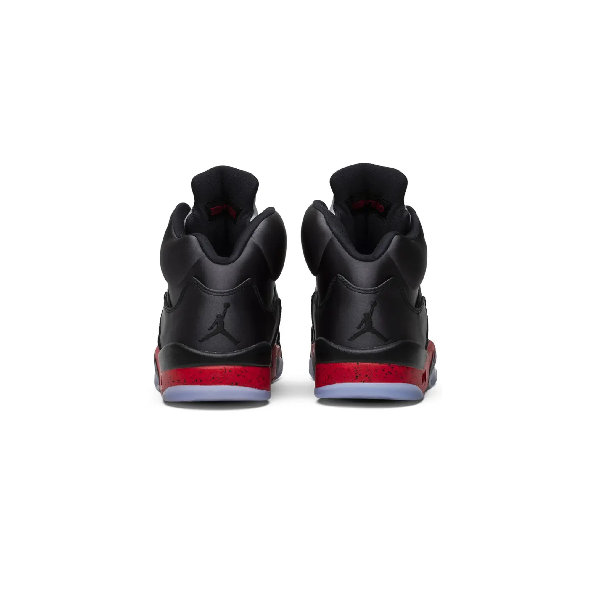 Air Jordan 5 'Satin Bred'