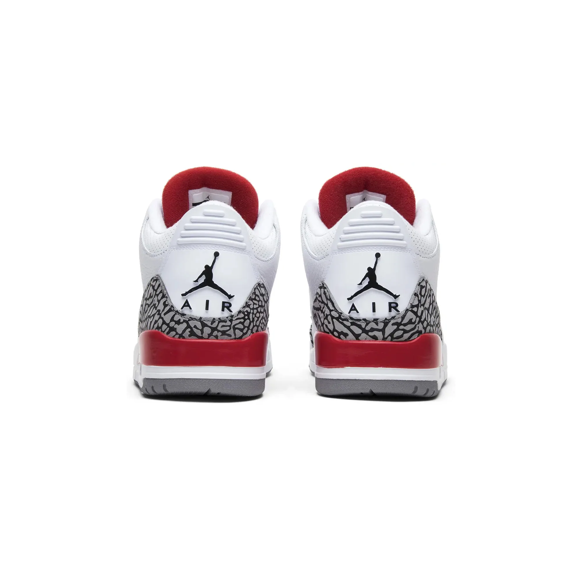Air Jordan 3 Retro 'Hall of Fame' (2018)