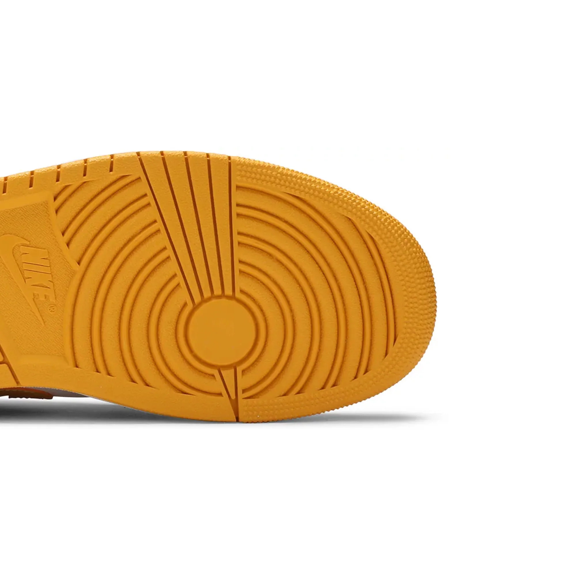 Air Jordan 1 Low 'Pollen'