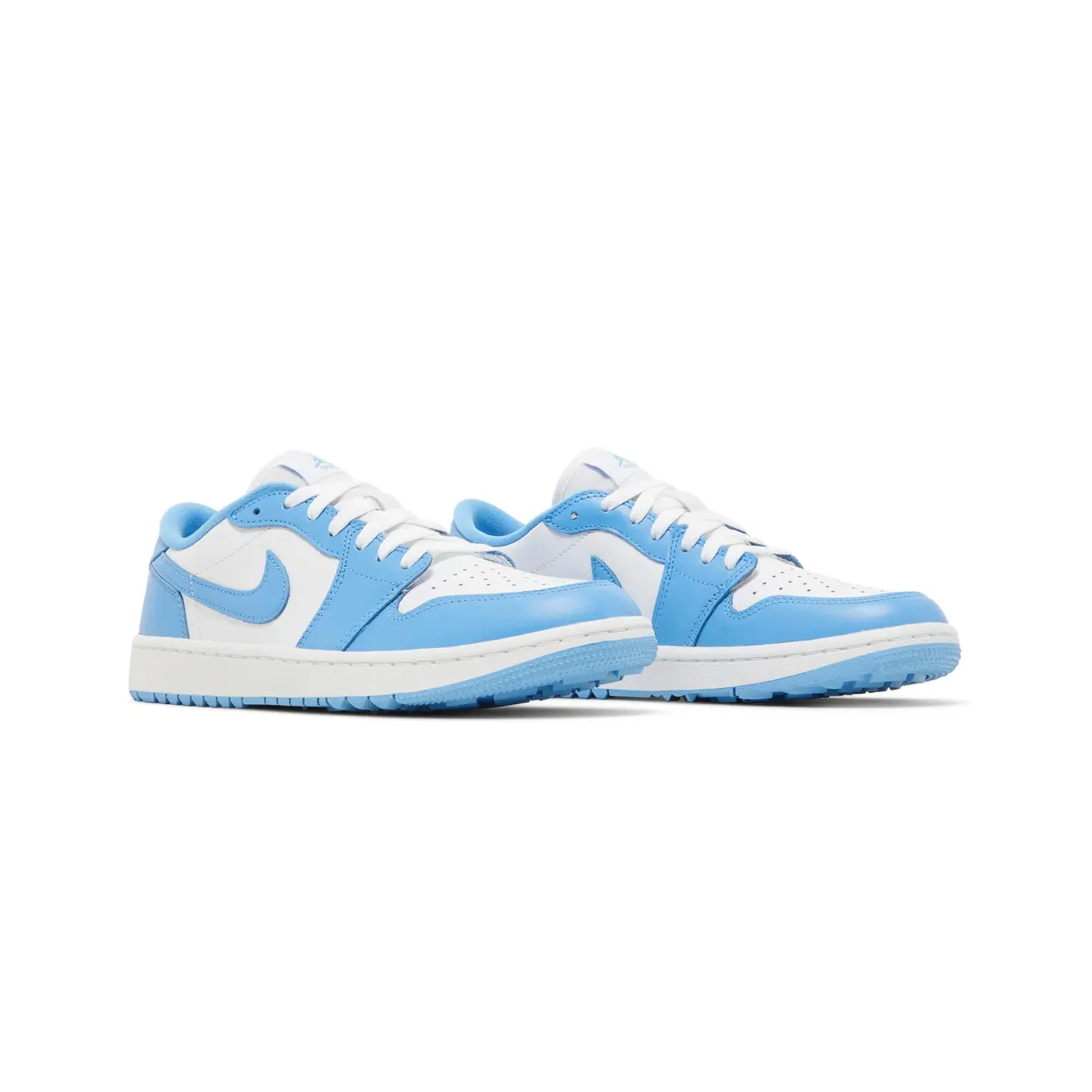 Air Jordan 1 Retro Low Golf 'UNC' (2022)
