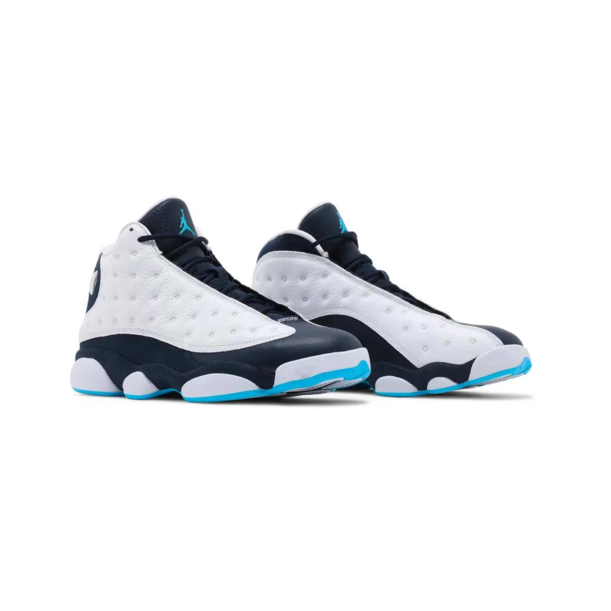 Air Jordan 13 Retro 'Obsidian'