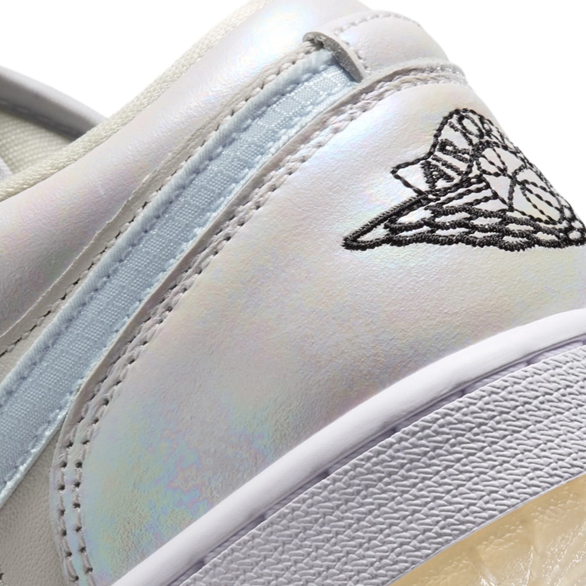 Air Jordan 1 Low SE 'Year of the Snake' Women's (2025)