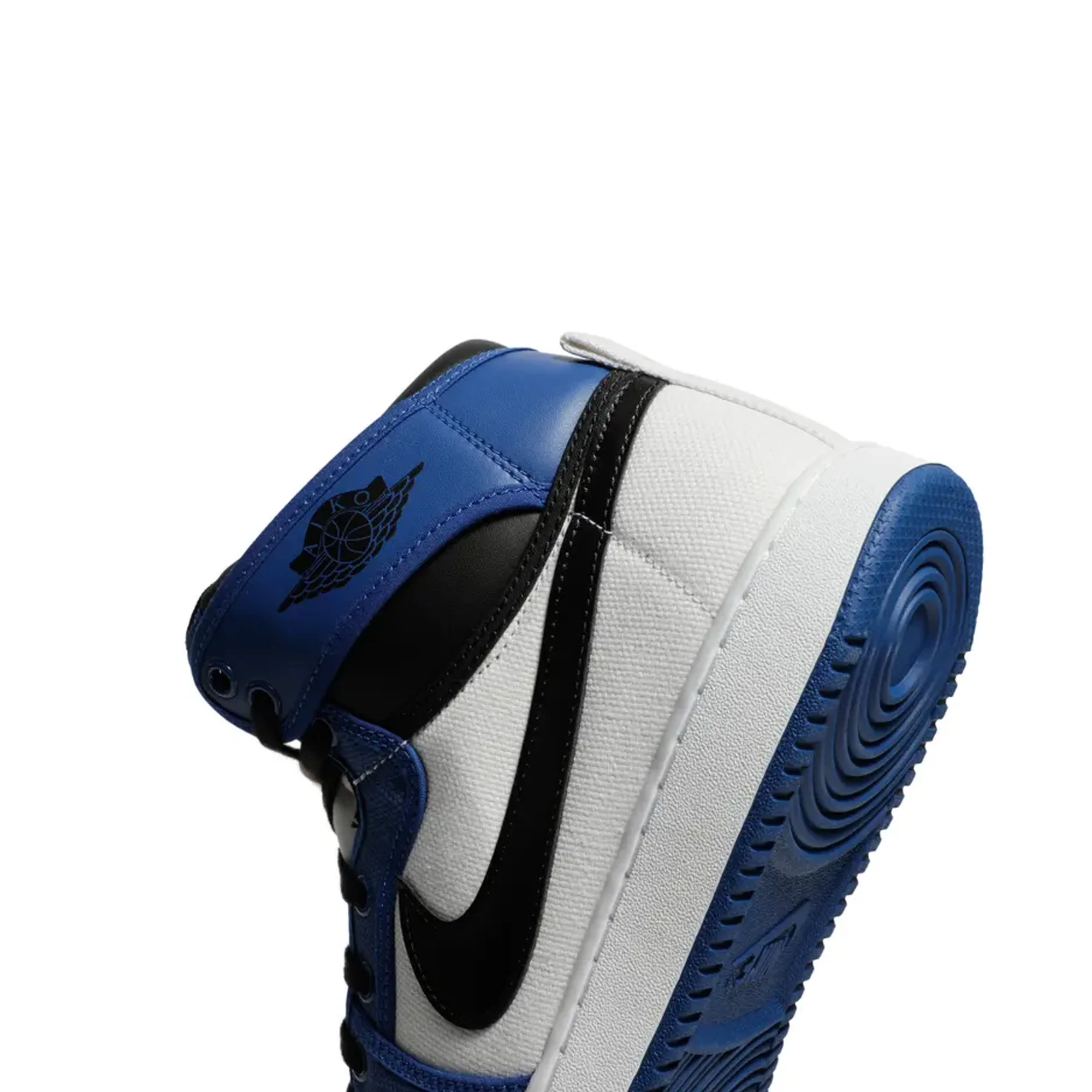 Air Jordan 1 Retro AJKO 'Storm Blue' (2021)