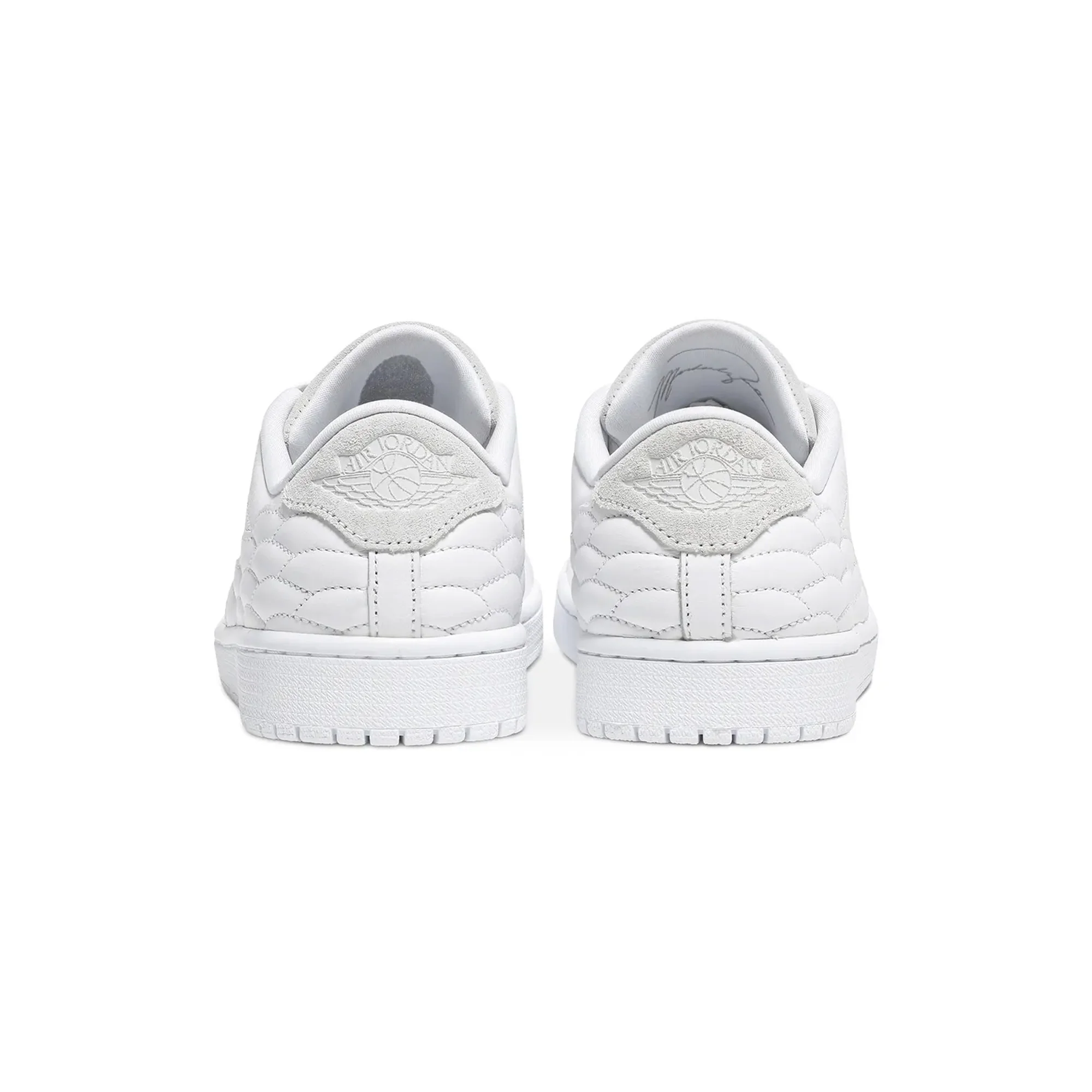 Air Jordan 1 Centre Court 'White' (2020)