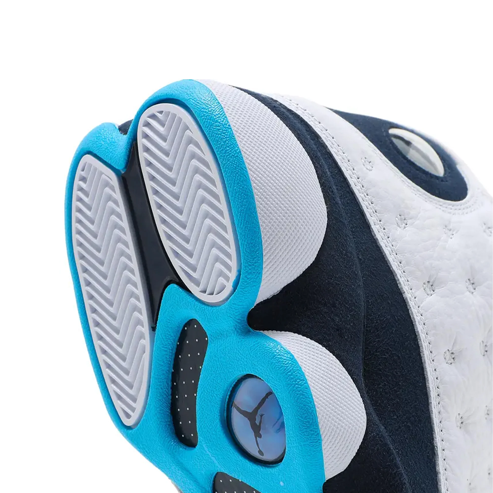 Air Jordan 13 Retro 'Obsidian'