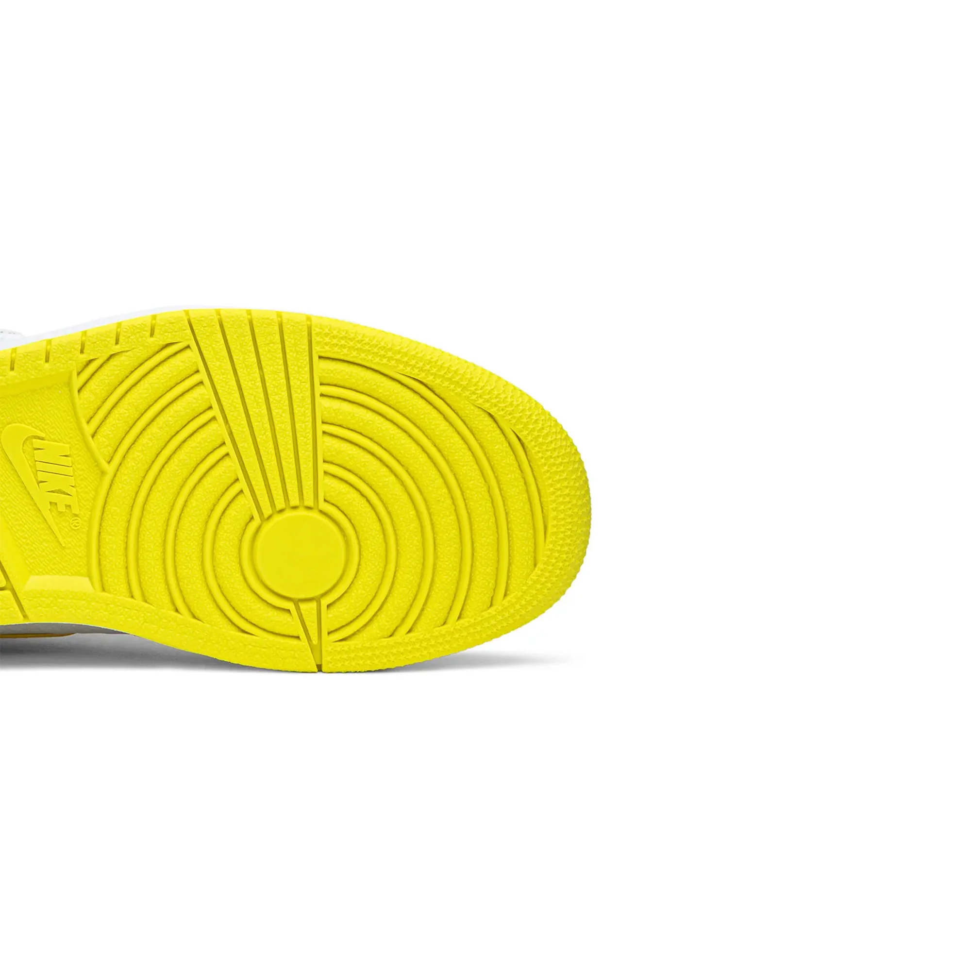 Jordan 1 Retro High 'First Class Flight' GS (2019)