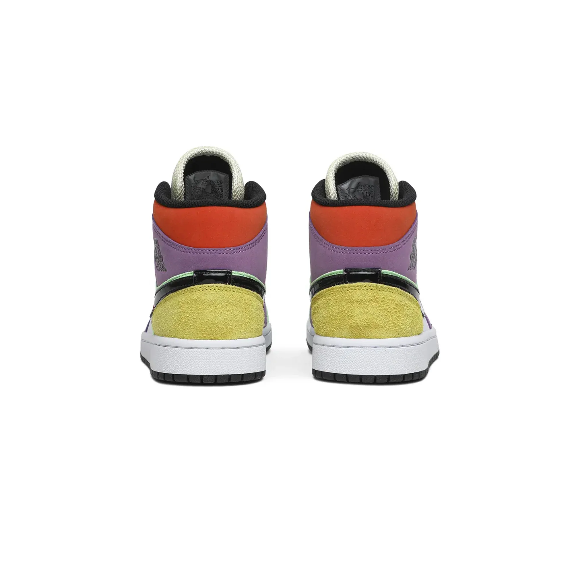 Air Jordan 1 W Mid SE 'Lightbulb'