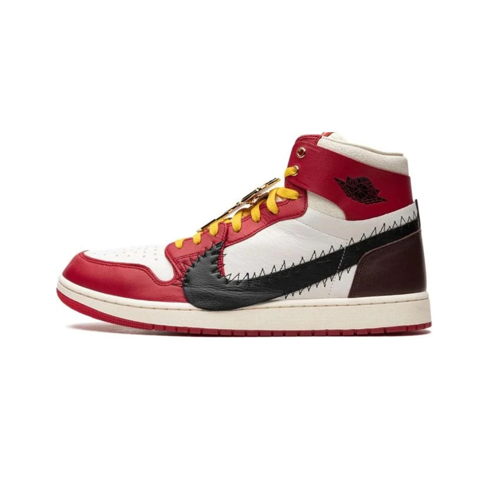 Air Jordan 1 High Zoom Air CMFT 2 'Teyana Taylor A Rose From Harlem' Women's (2023)