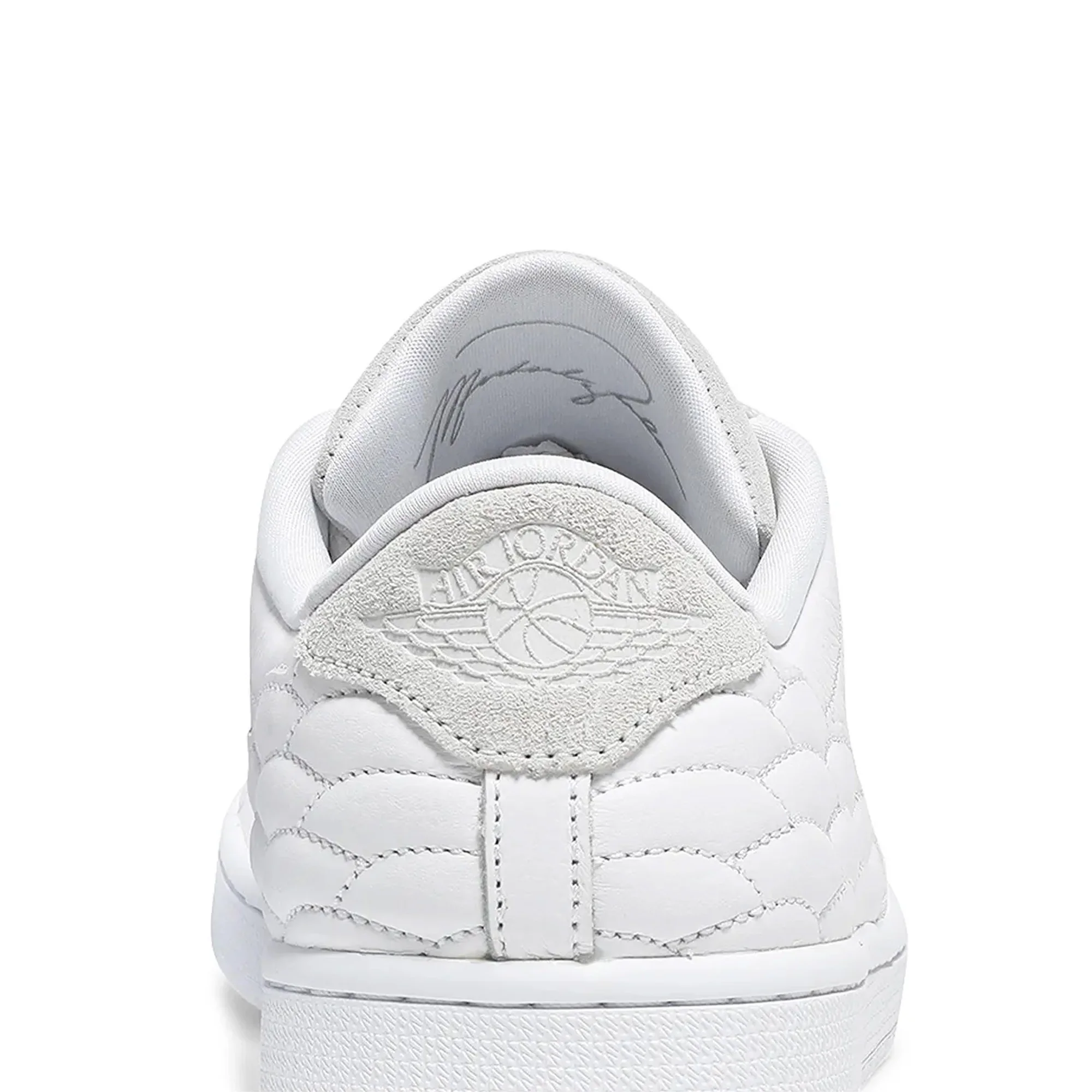 Air Jordan 1 Centre Court 'White' (2020)
