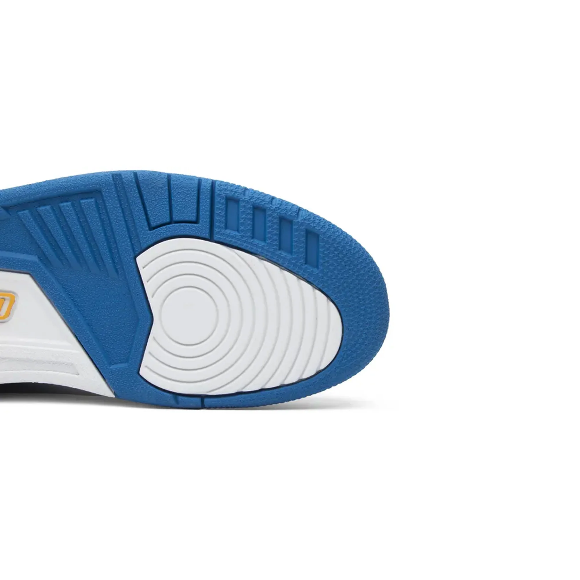 Air Jordan 3 Retro 'Do the Right Thing DTRT' (2007)