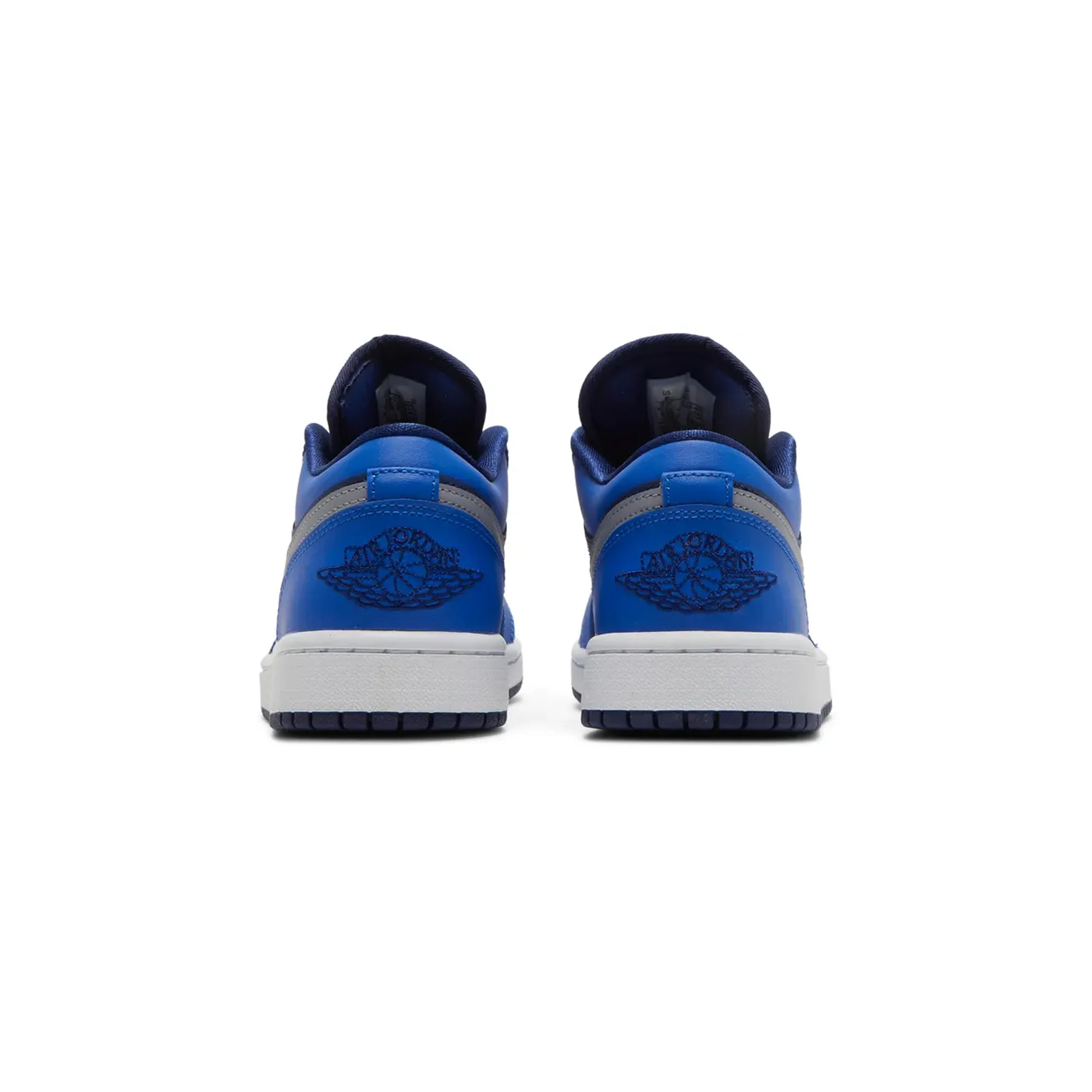 Air Jordan 1 Low 'Game Royal Blue Void' W (2022)