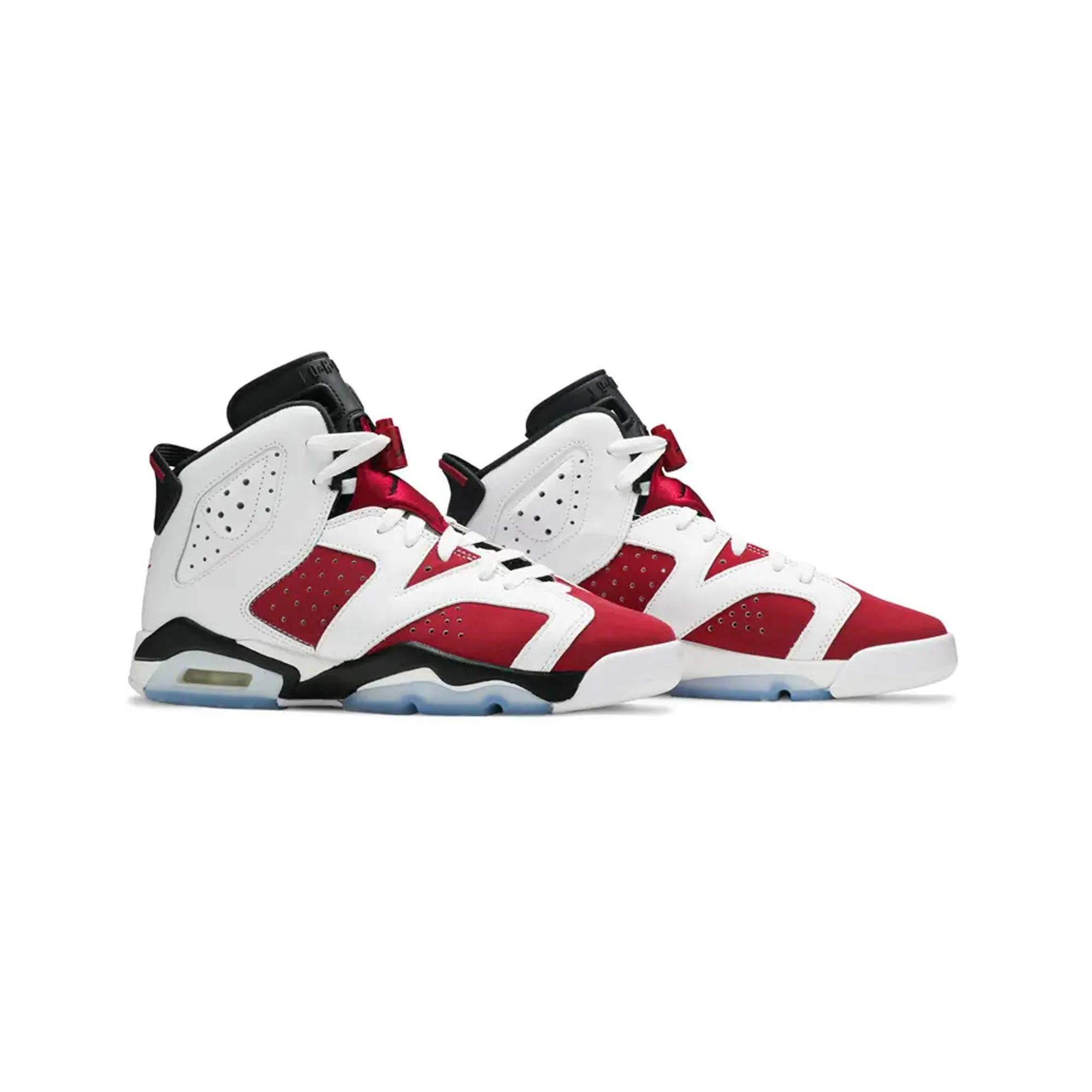 Air Jordan 6 'Carmine' 2021 GS