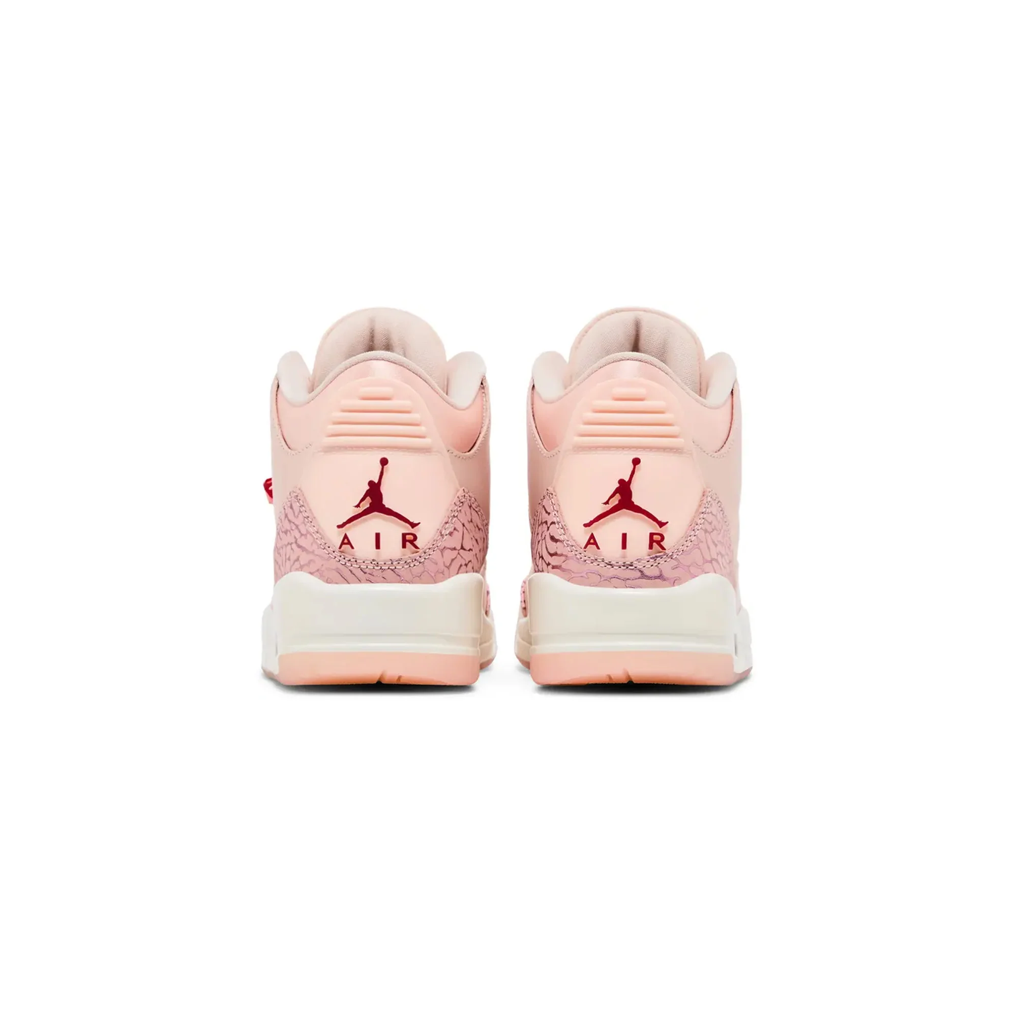 Air Jordan 3 Retro Valentine's Day Treat Yourself Women's (2025)