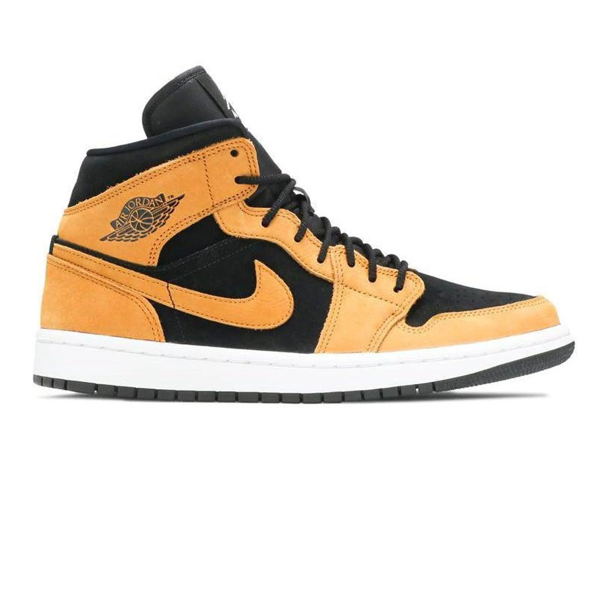 Air Jordan 1 Mid 'Desert Ochre' W