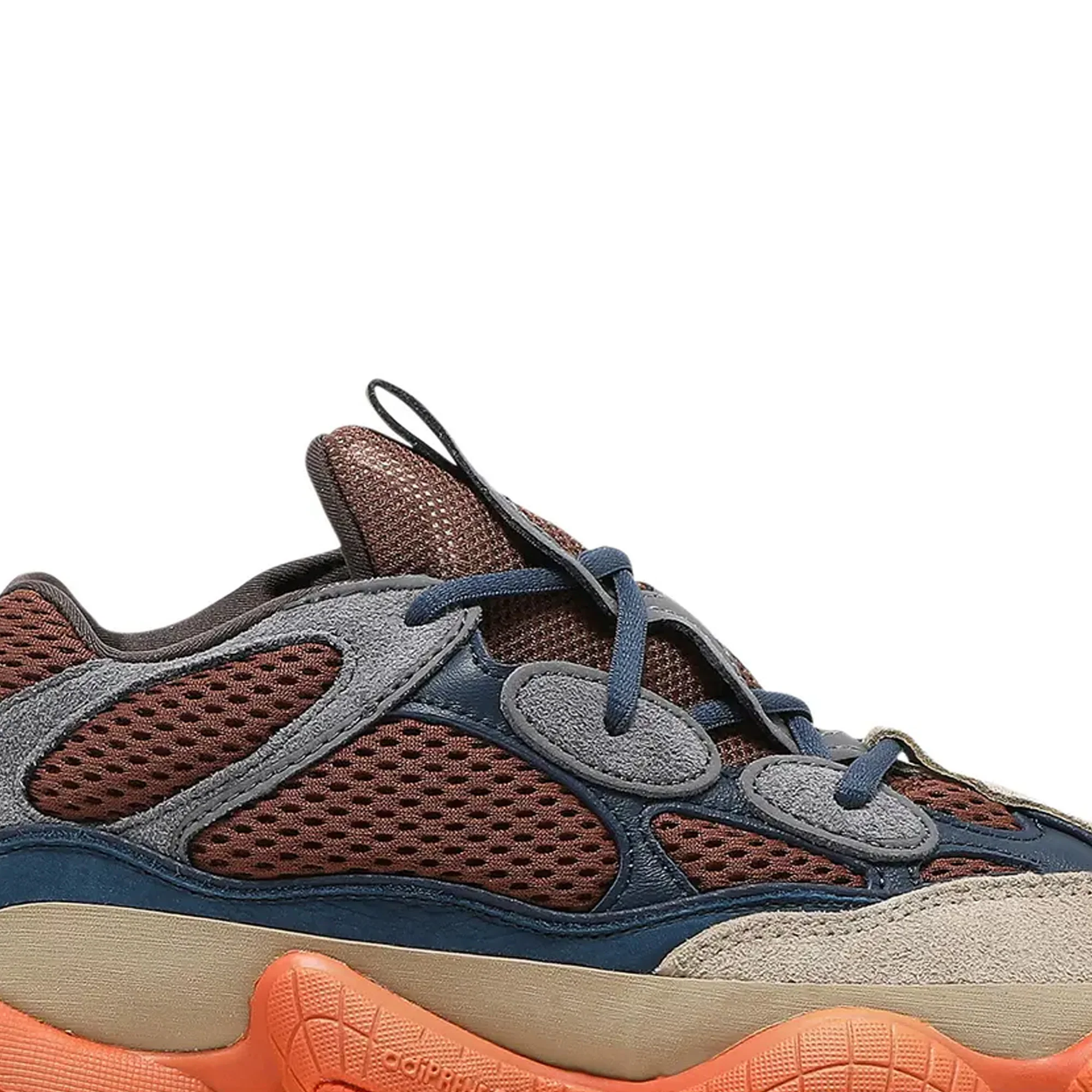 Yeezy 500 'Enflame'