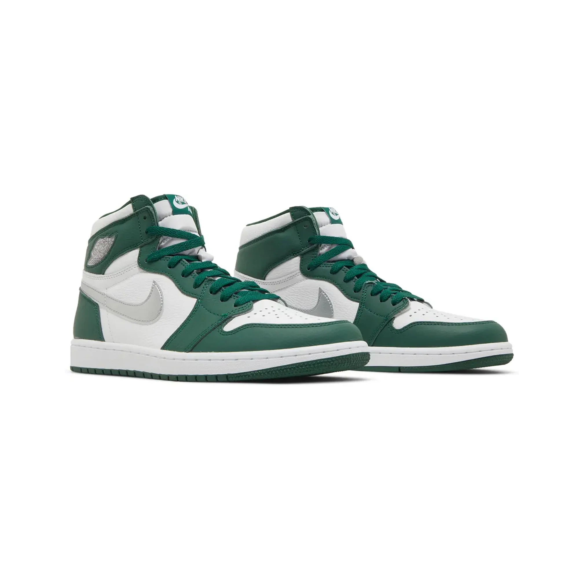 Jordan 1 Retro High OG 'Gorge Green' (2022)