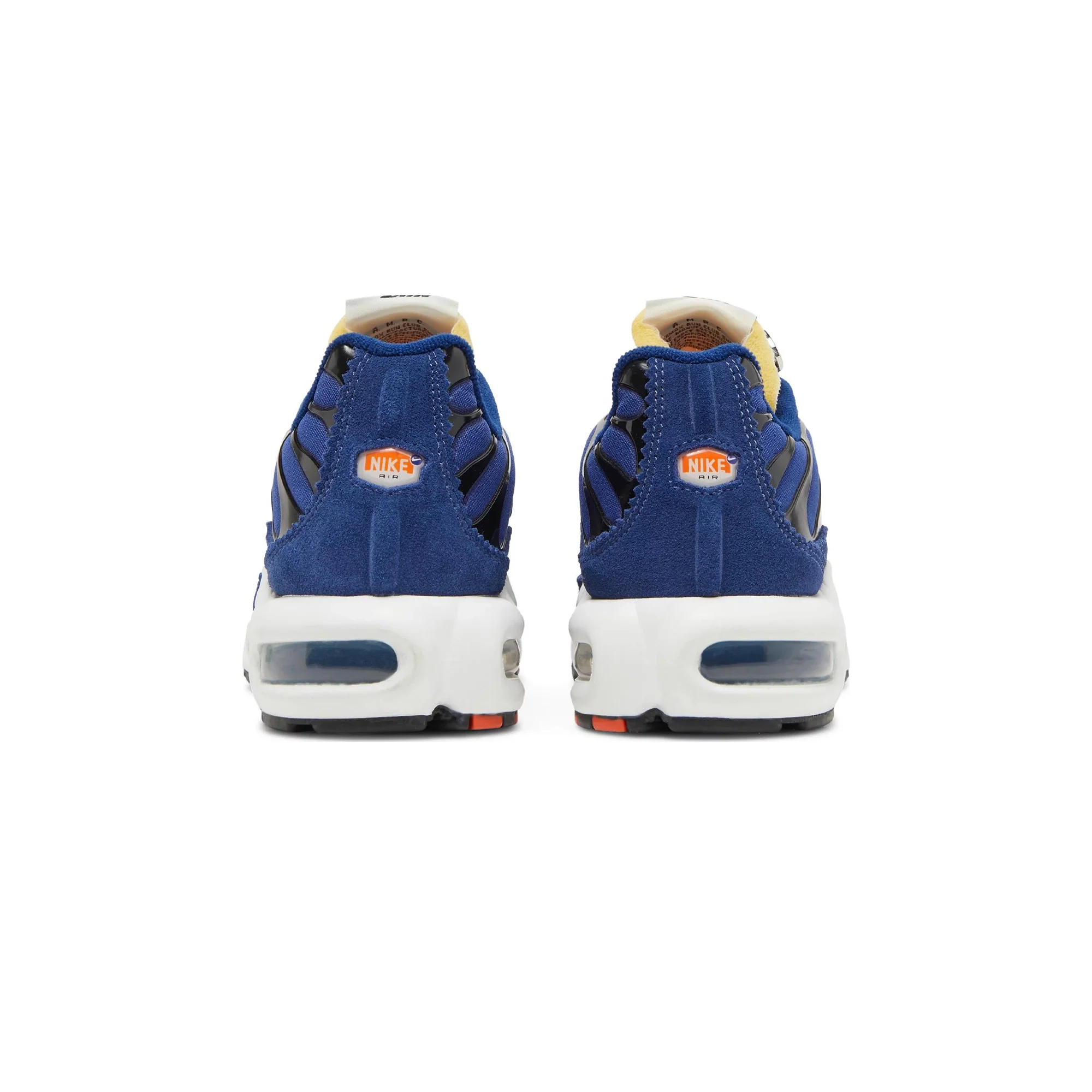 Air Max TN Plus SE 'Air Max Running Club' (2021)