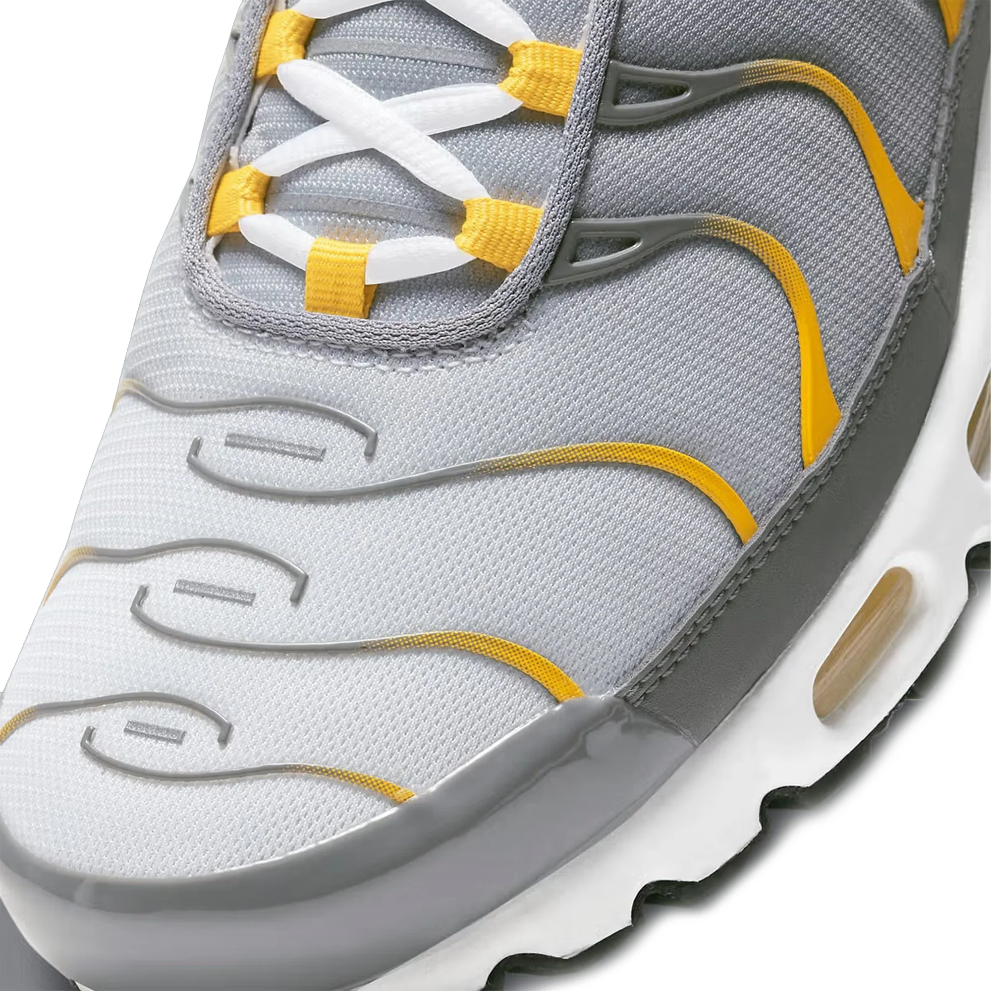 Air Max TN Plus 'Sulphur'