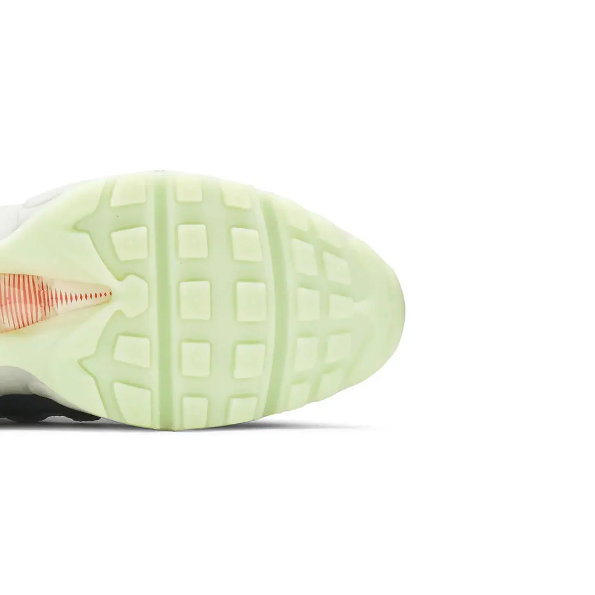 Nike Air Max 95 'Halloween' (2014)