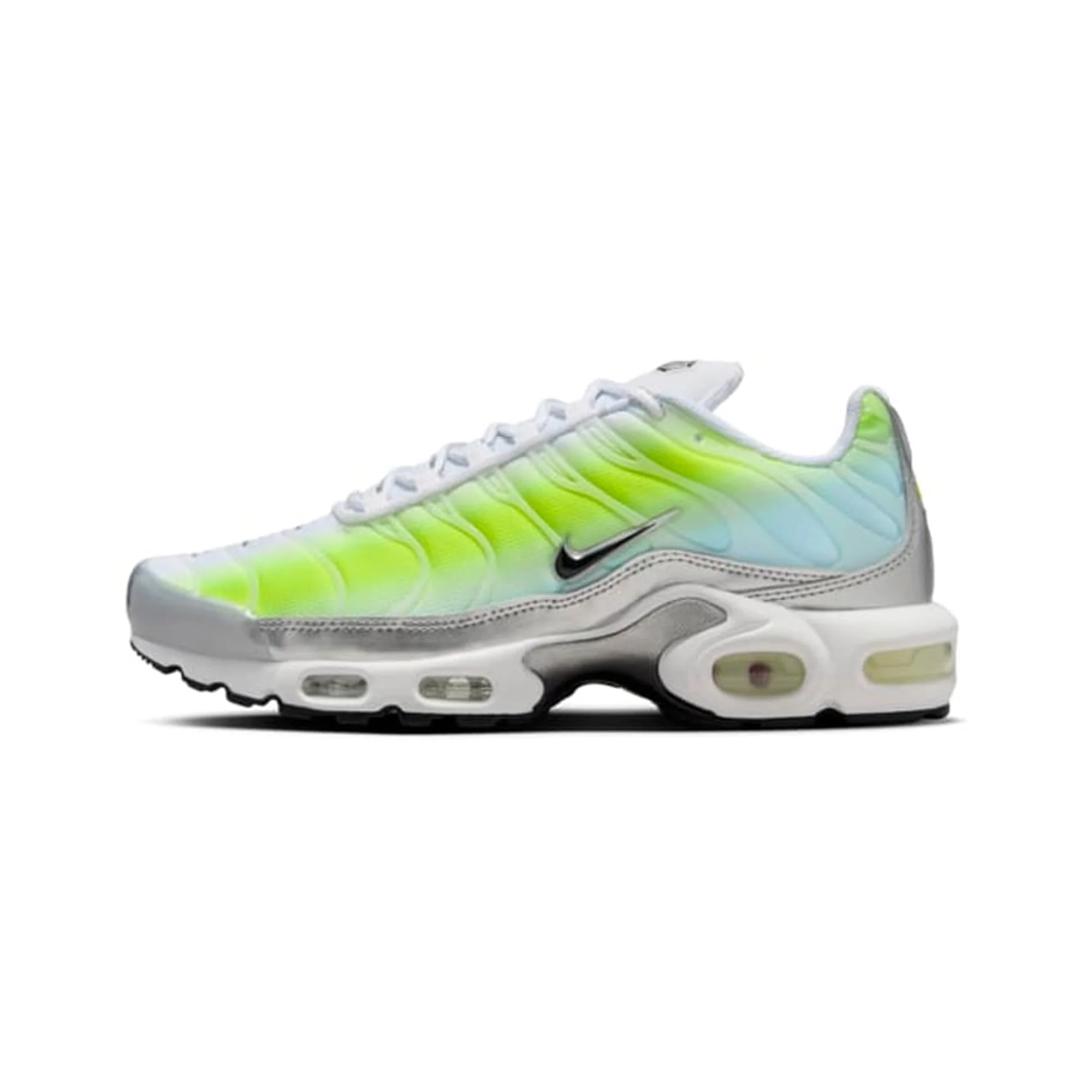 Nike Air Max Plus TN 'Cyber Glacier Blue Gradient' Women's (2024)