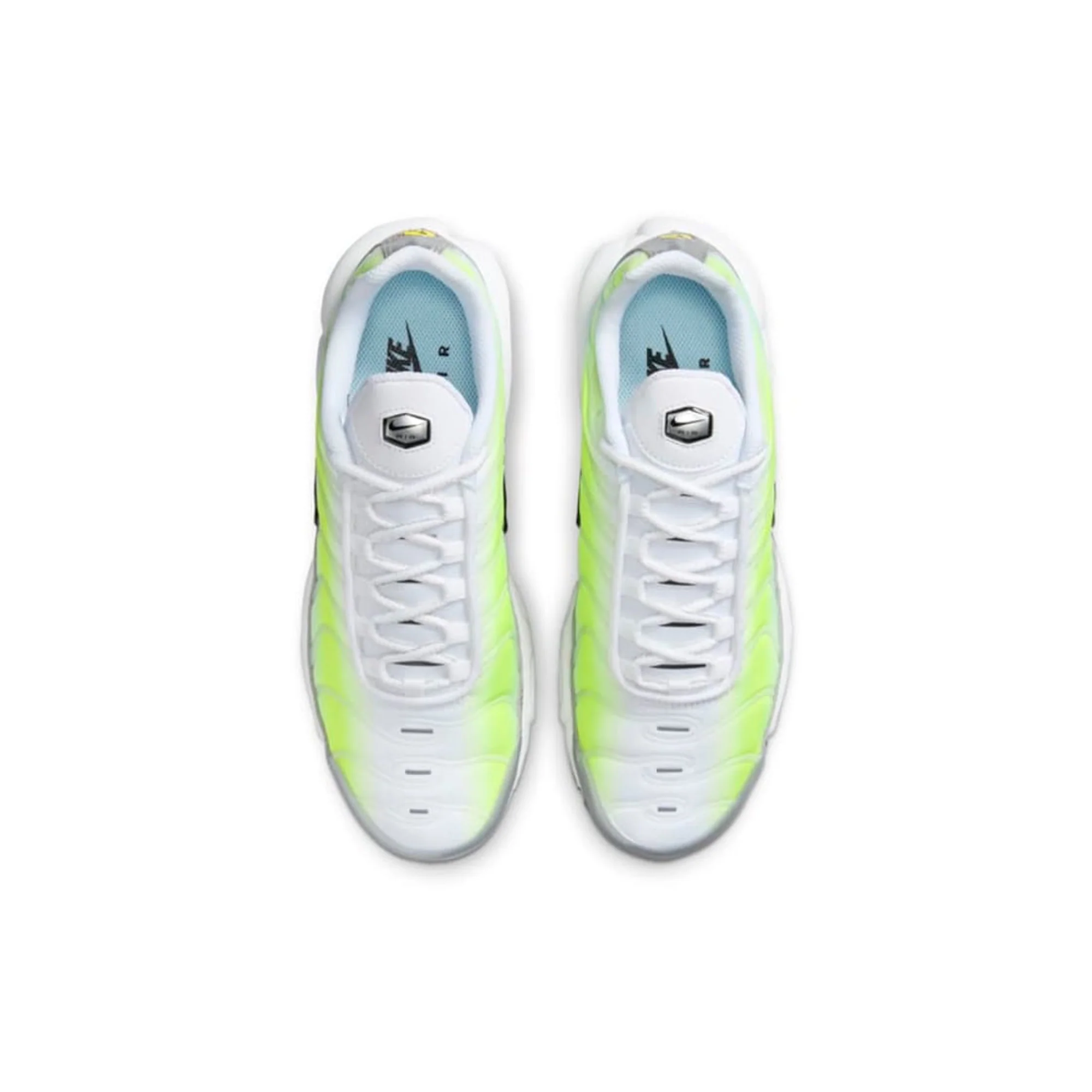 Nike Air Max Plus TN 'Cyber Glacier Blue Gradient' Women's (2024)