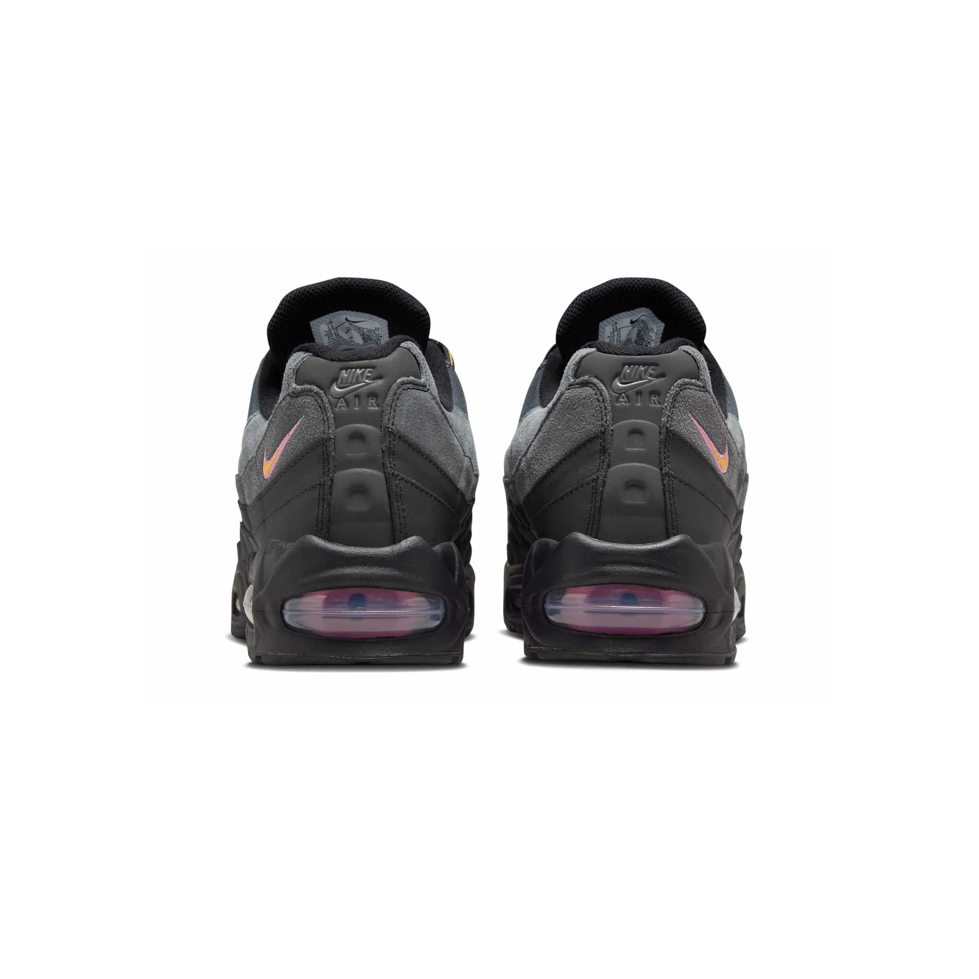 Nike Air Max 95 OG 'Big Bubble Sundial'