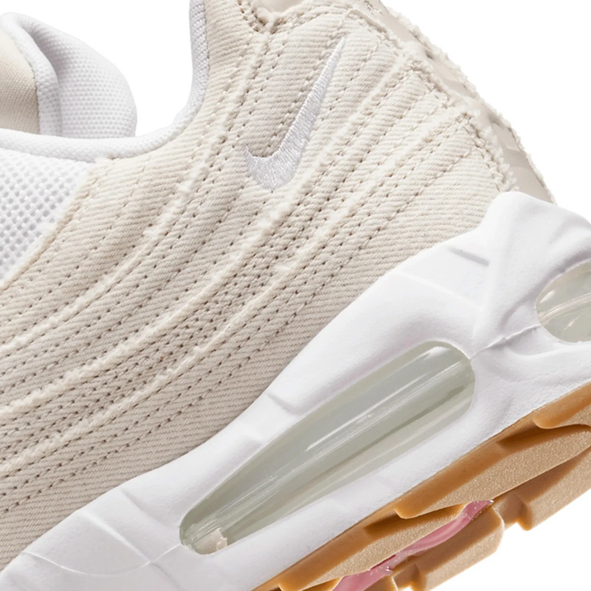 Nike Air Max 95 OG 'Levis Light Orewood Brown' (2025)